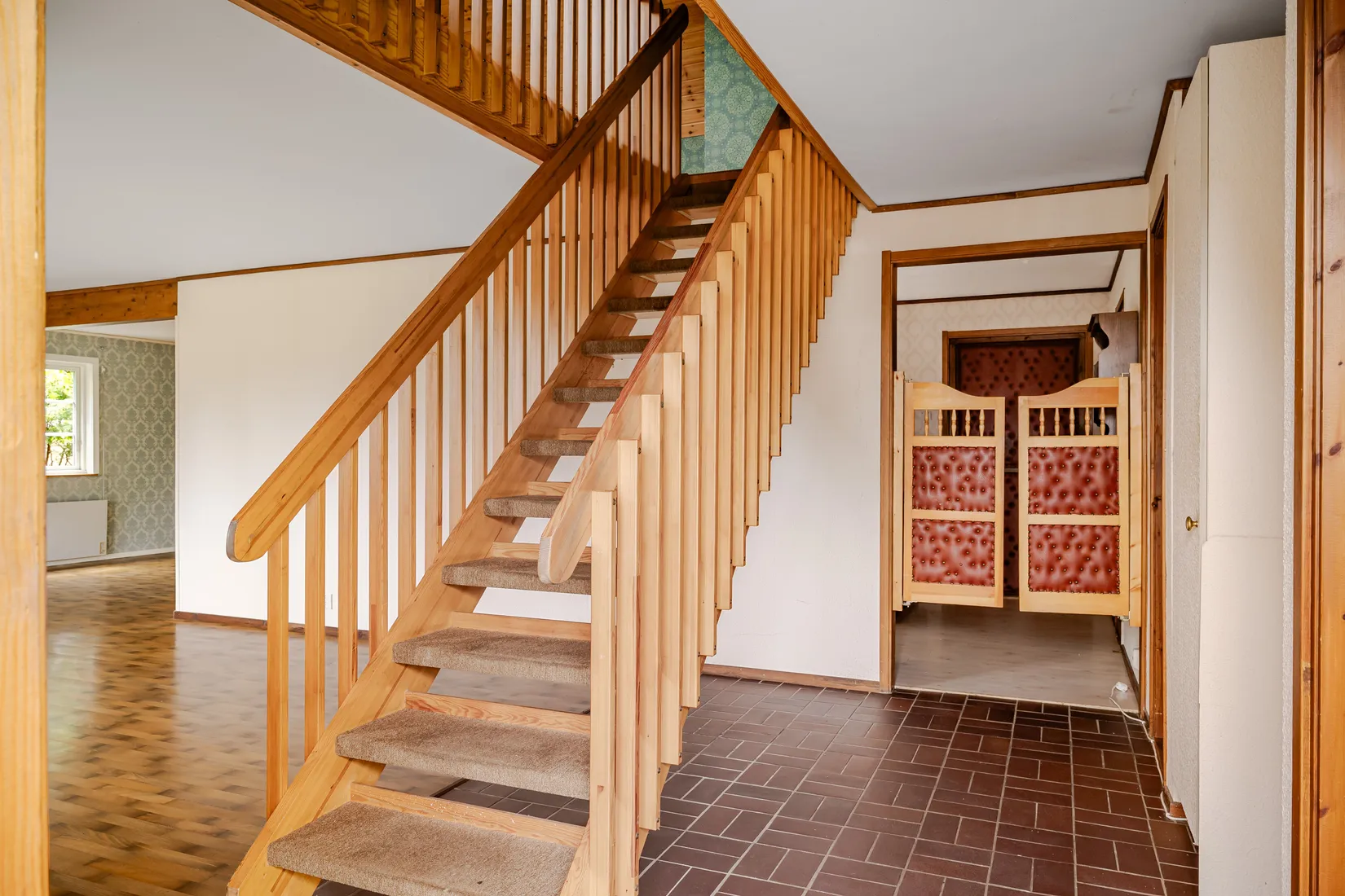 Villa, Kedjegatan 10, Öllsjö, Kristianstad