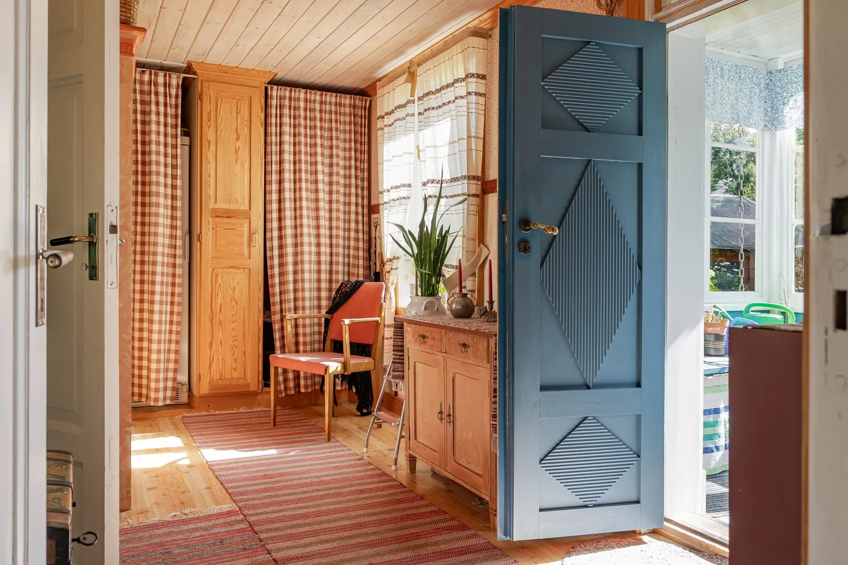 Villa, Rödmyravägen 227, Järvsö, Rödmyra, Ljusdal