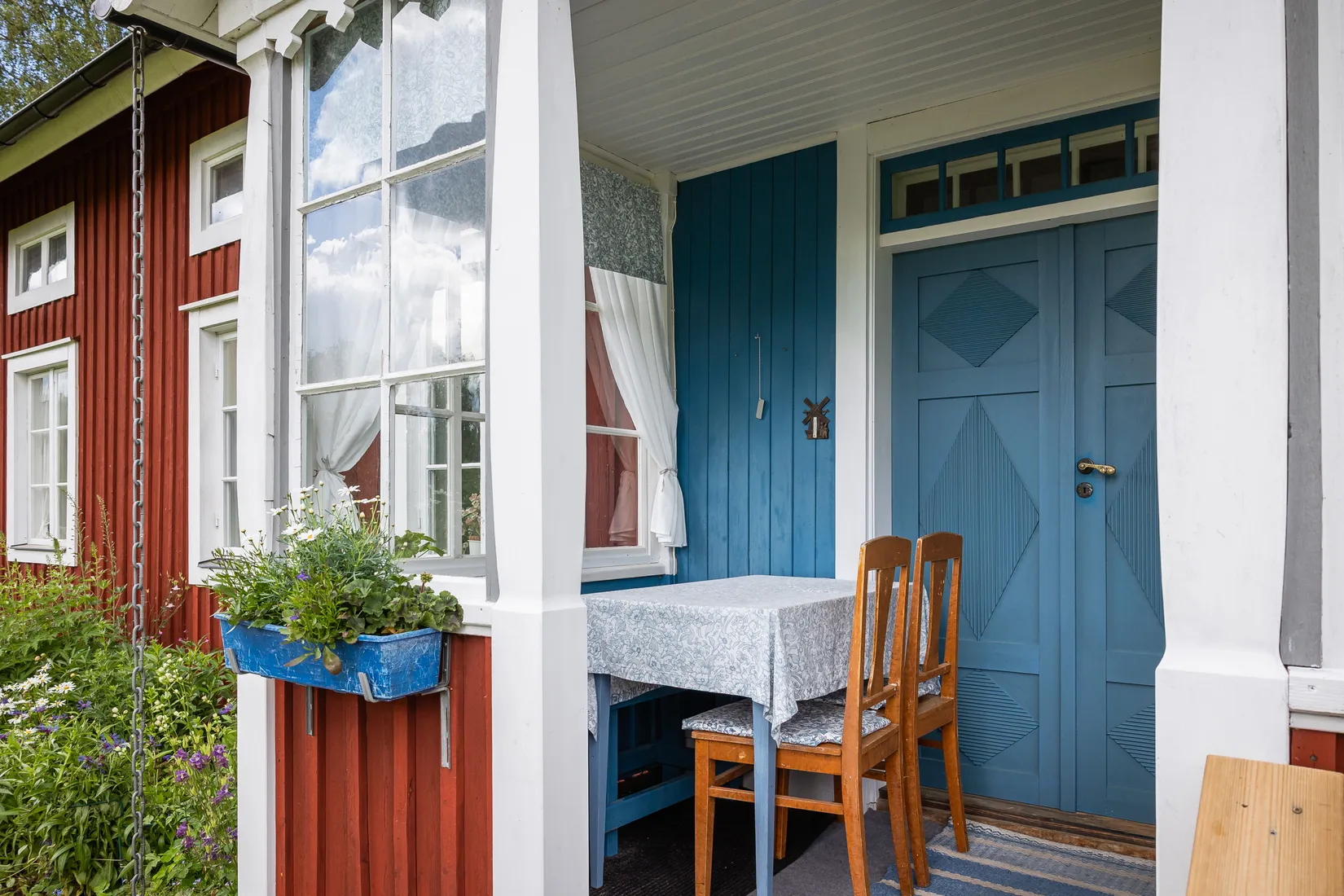 Villa, Rödmyravägen 227, Järvsö, Rödmyra, Ljusdal