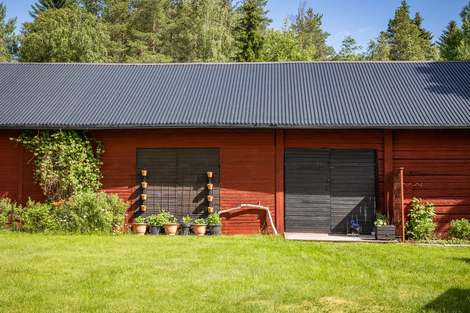 Villa, Rödmyravägen 227, Järvsö, Rödmyra, Ljusdal