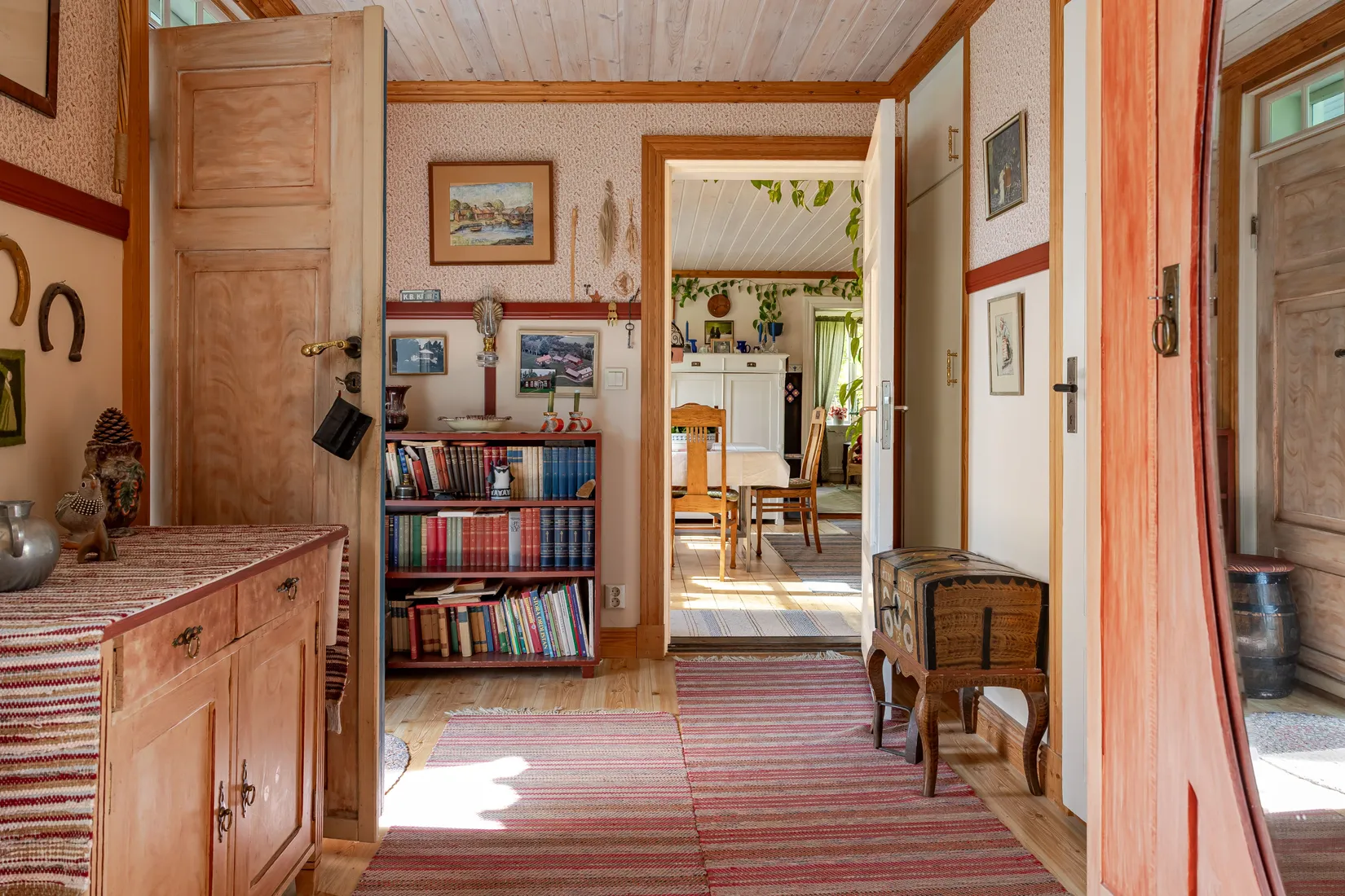 Villa, Rödmyravägen 227, Järvsö, Rödmyra, Ljusdal