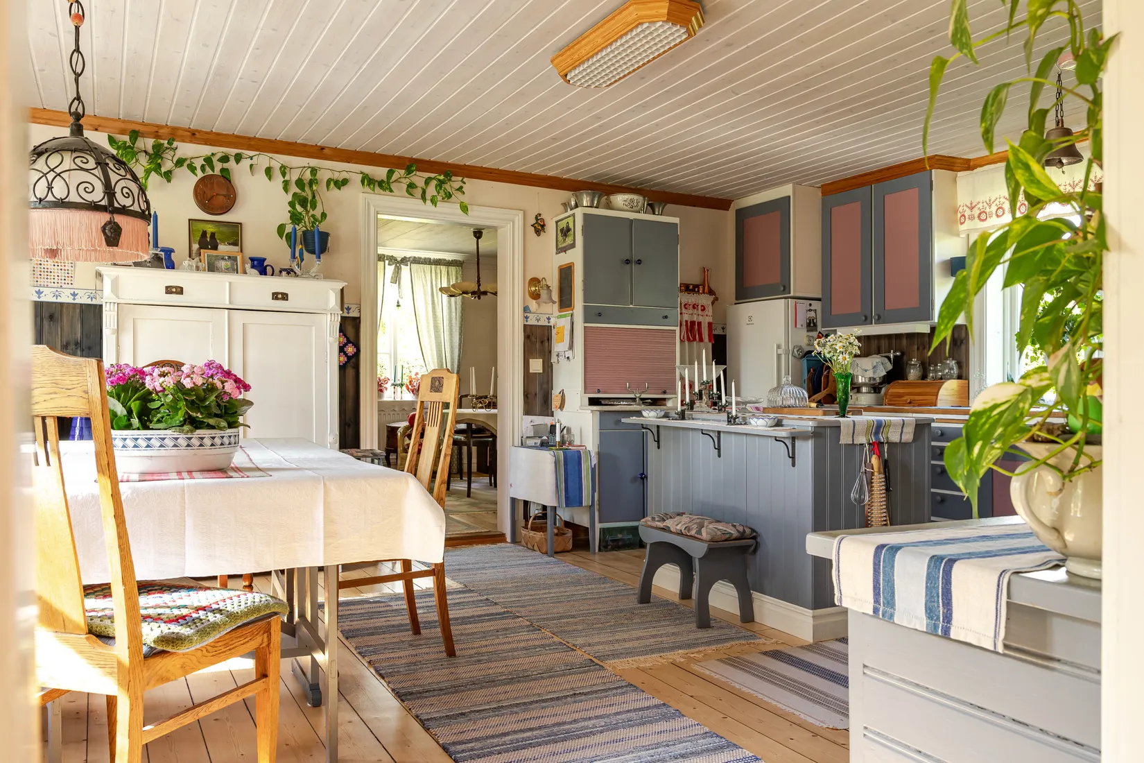 Villa, Rödmyravägen 227, Järvsö, Rödmyra, Ljusdal
