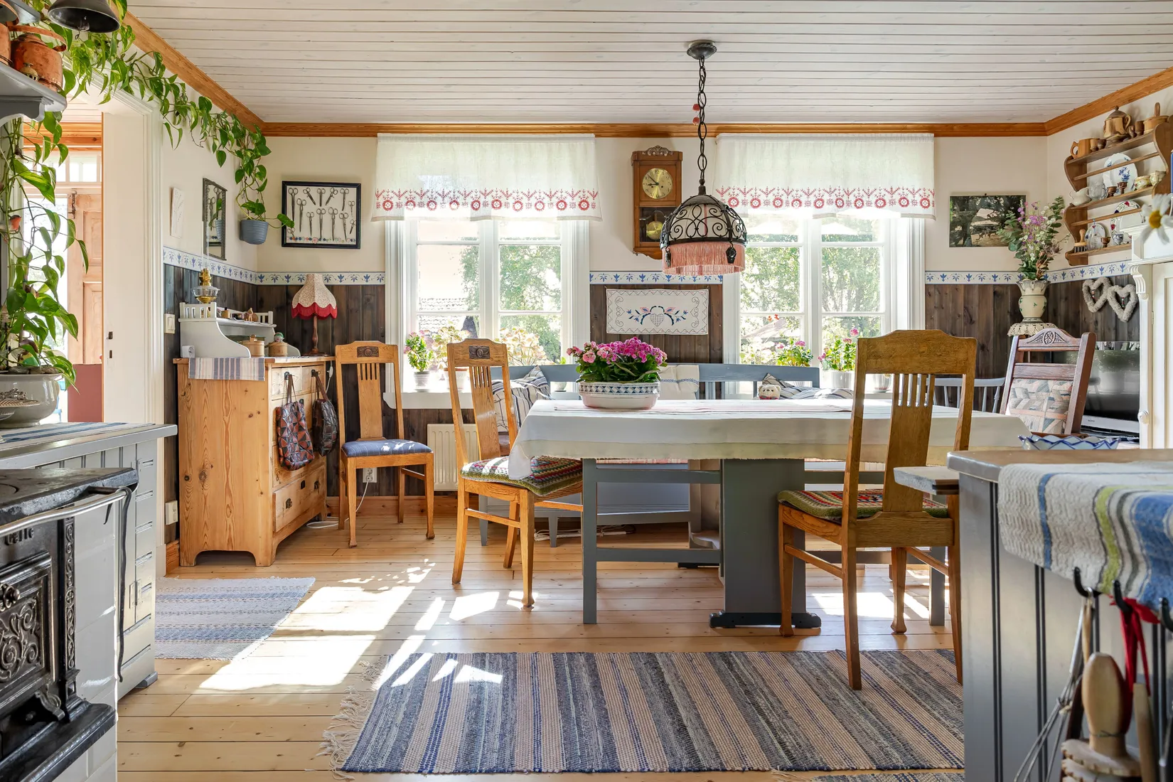 Villa, Rödmyravägen 227, Järvsö, Rödmyra, Ljusdal