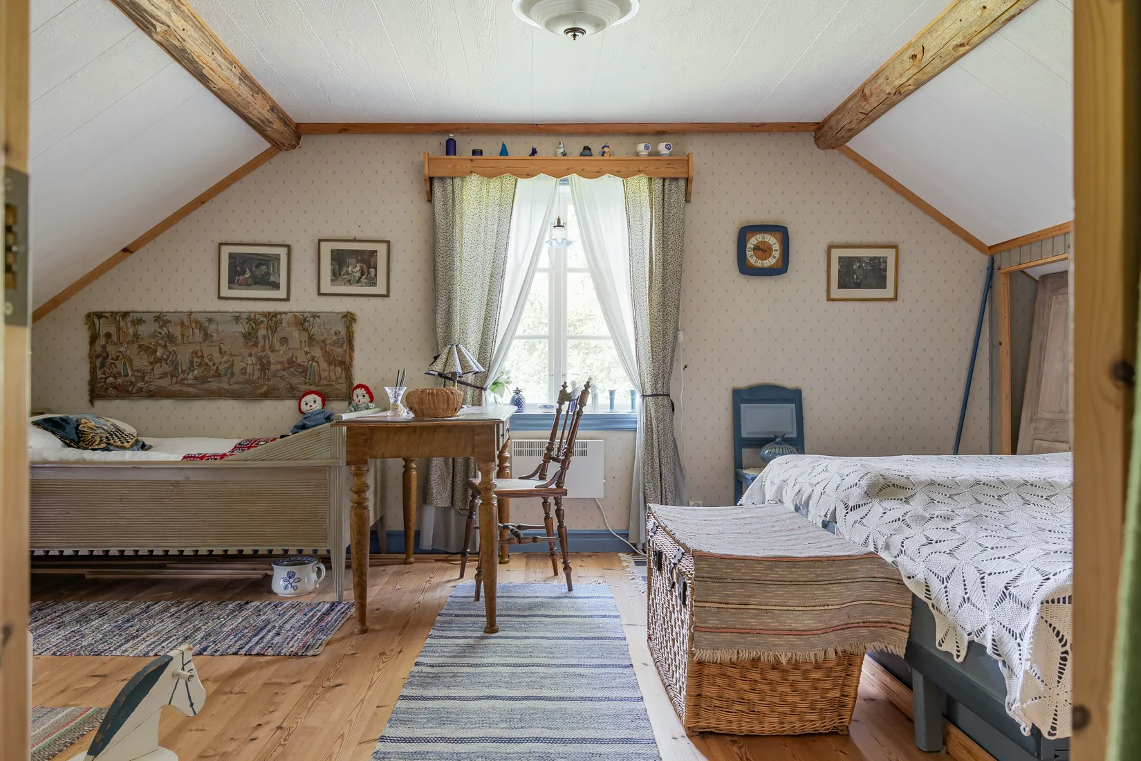 Villa, Rödmyravägen 227, Järvsö, Rödmyra, Ljusdal