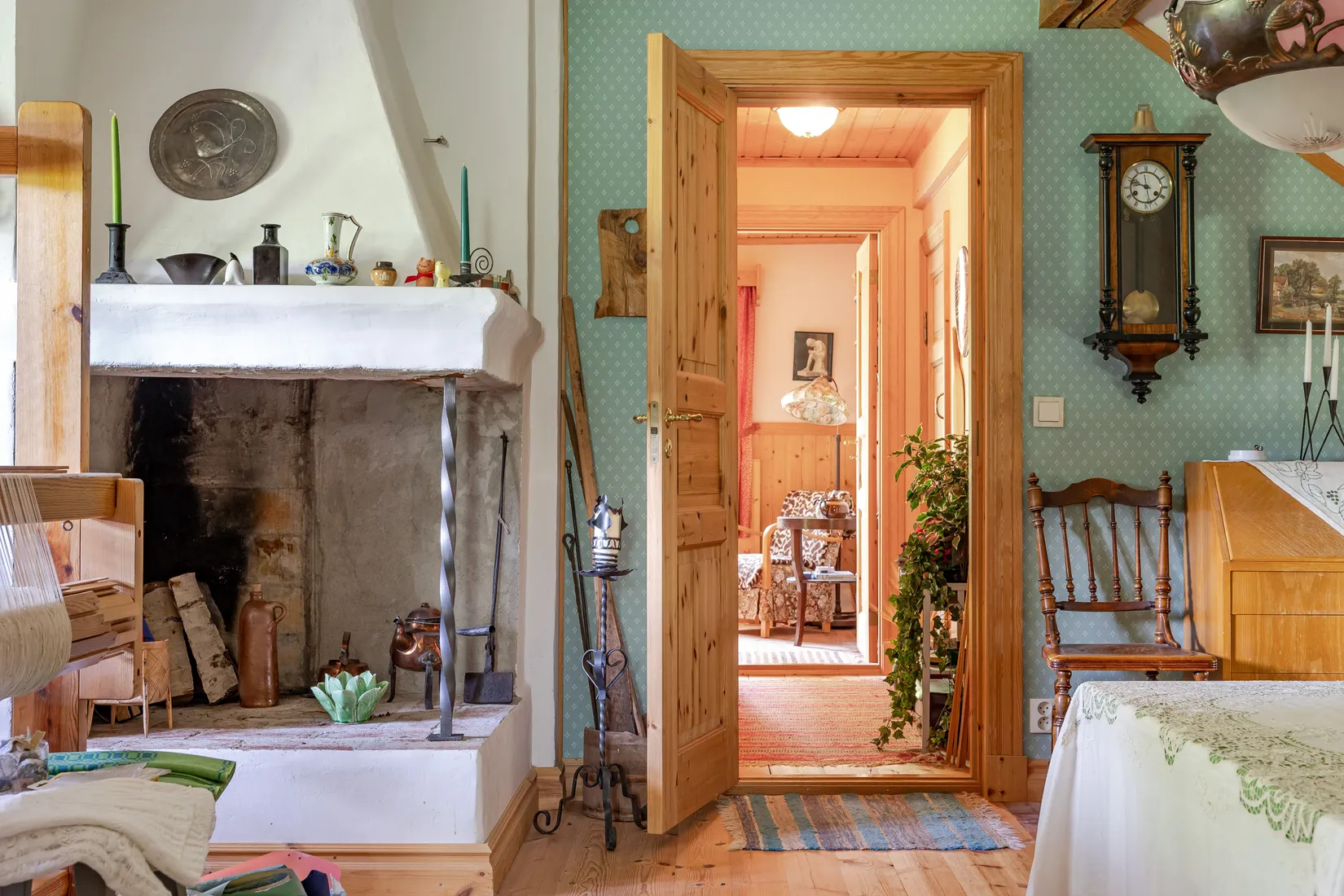 Villa, Rödmyravägen 227, Järvsö, Rödmyra, Ljusdal