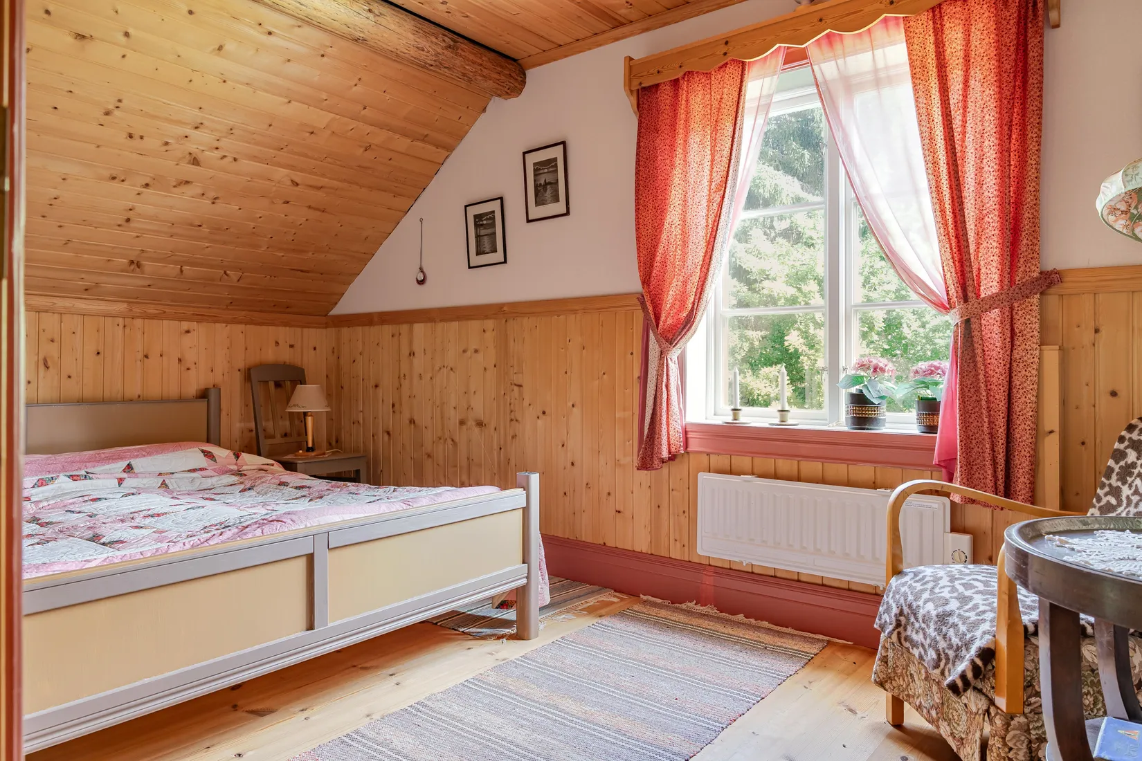 Villa, Rödmyravägen 227, Järvsö, Rödmyra, Ljusdal