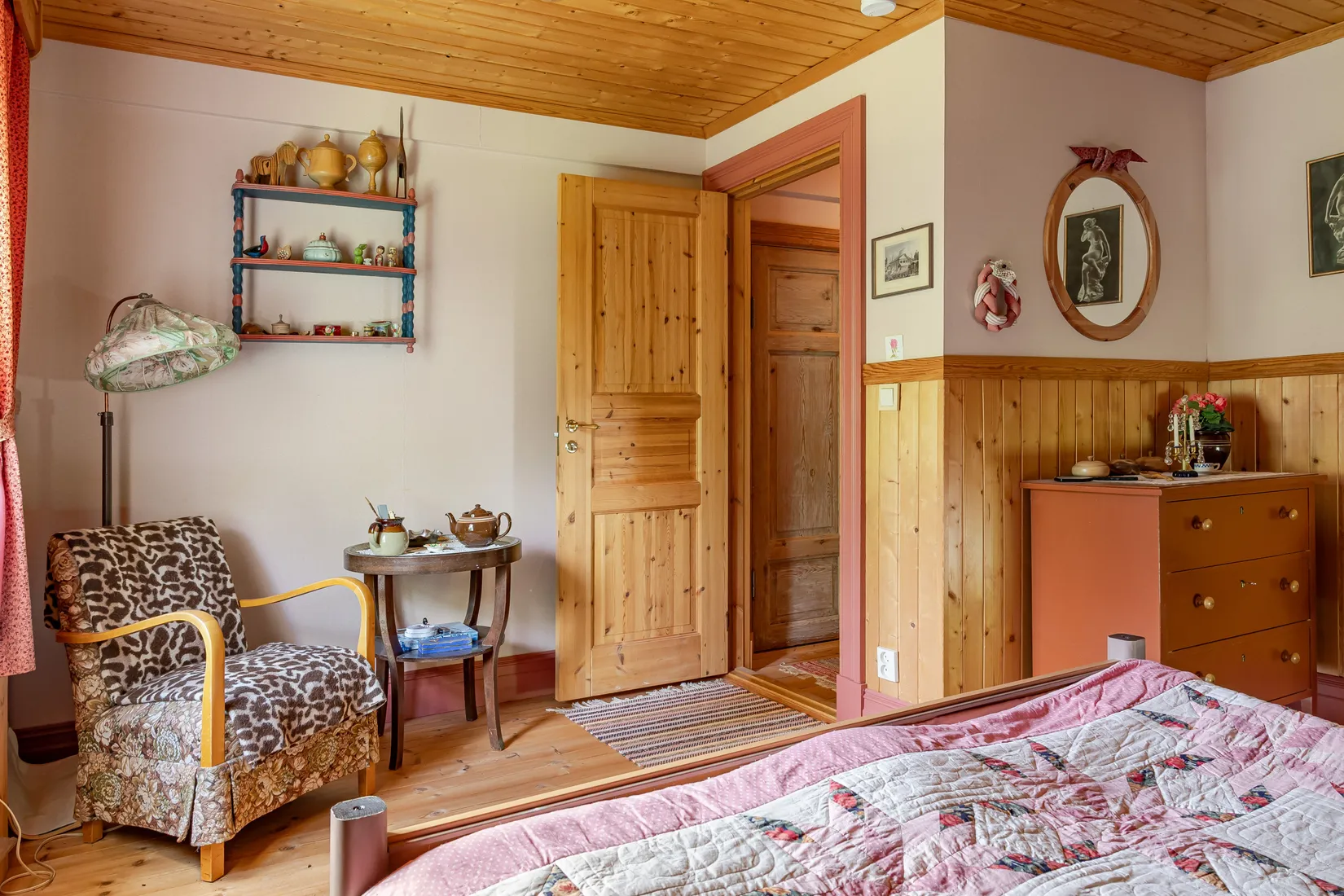 Villa, Rödmyravägen 227, Järvsö, Rödmyra, Ljusdal