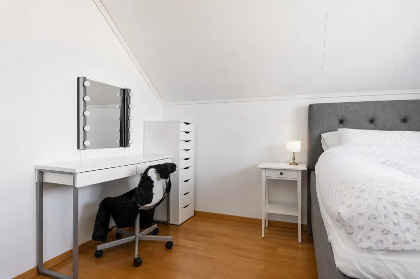 Villa, Sågvägen 18, Skeastan, Tibro