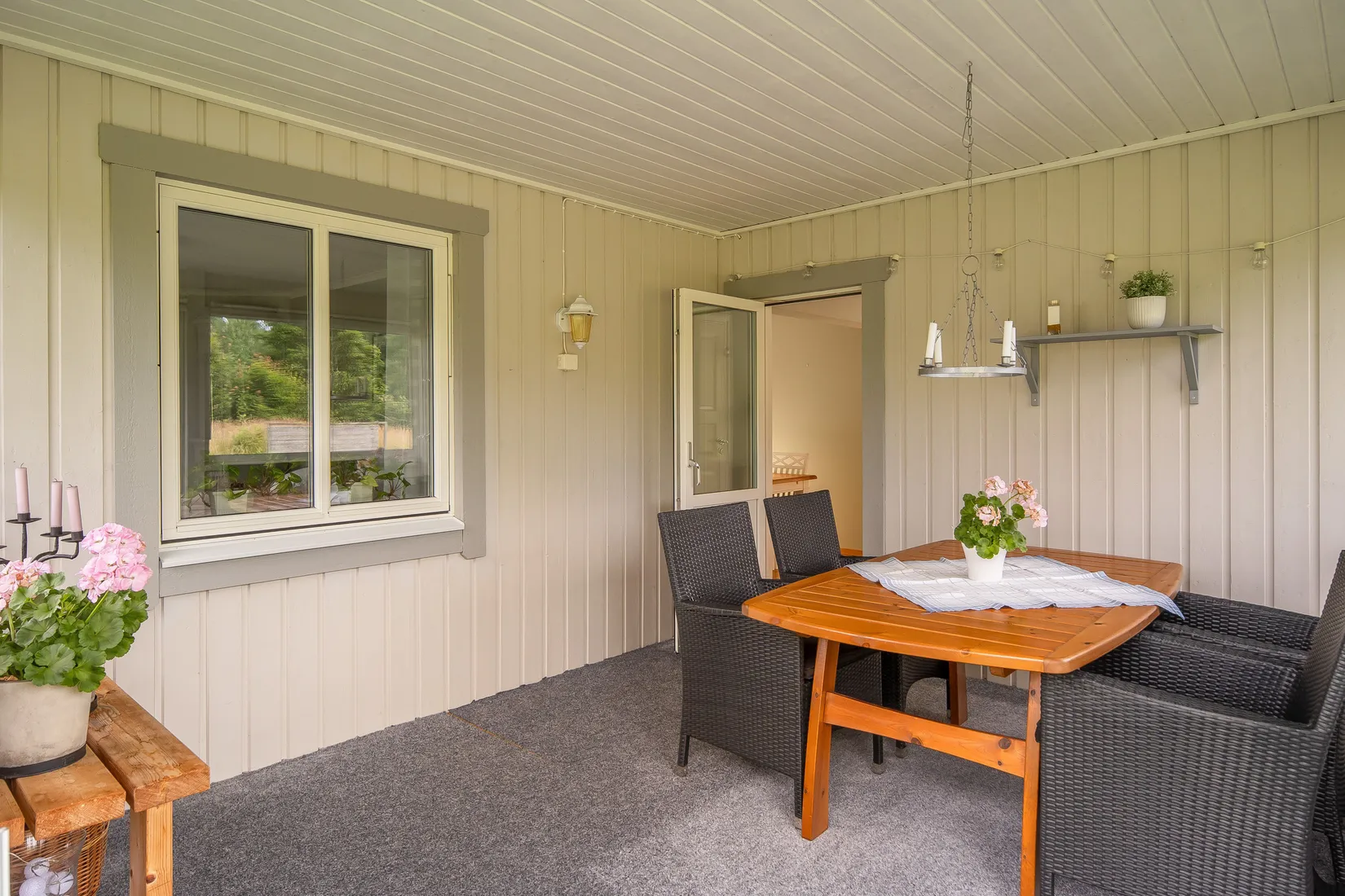 Villa, Sågvägen 18, Skeastan, Tibro