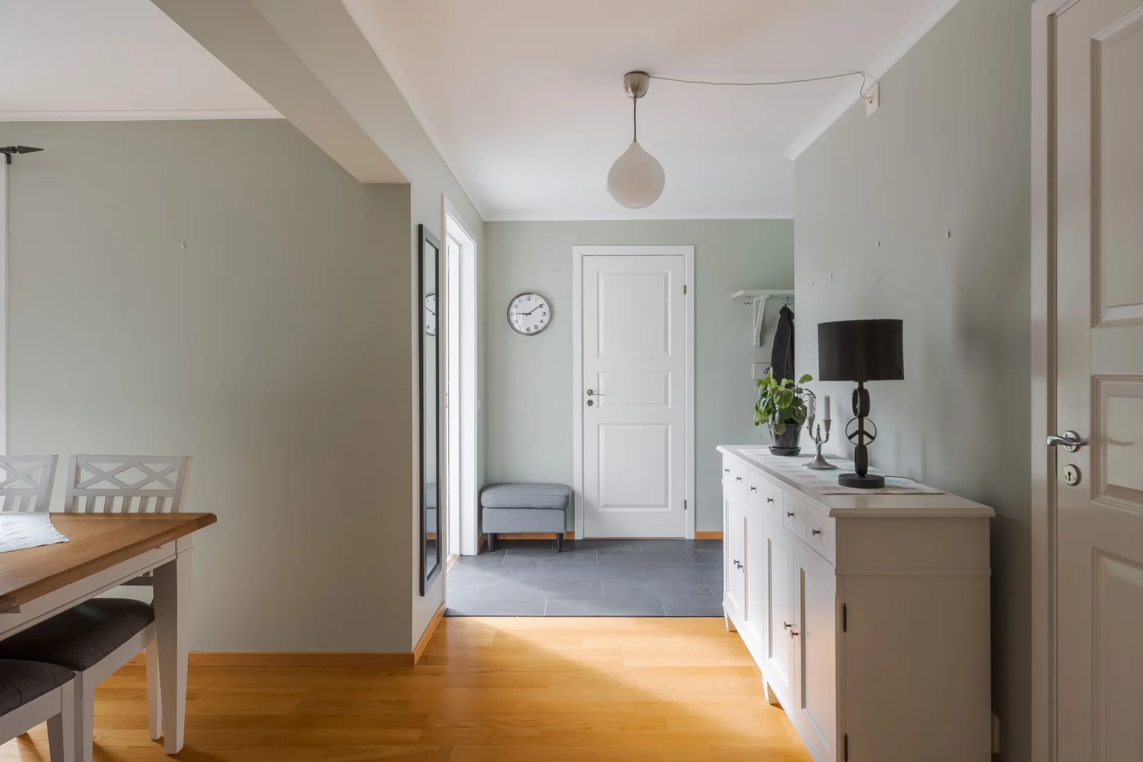 Villa, Sågvägen 18, Skeastan, Tibro