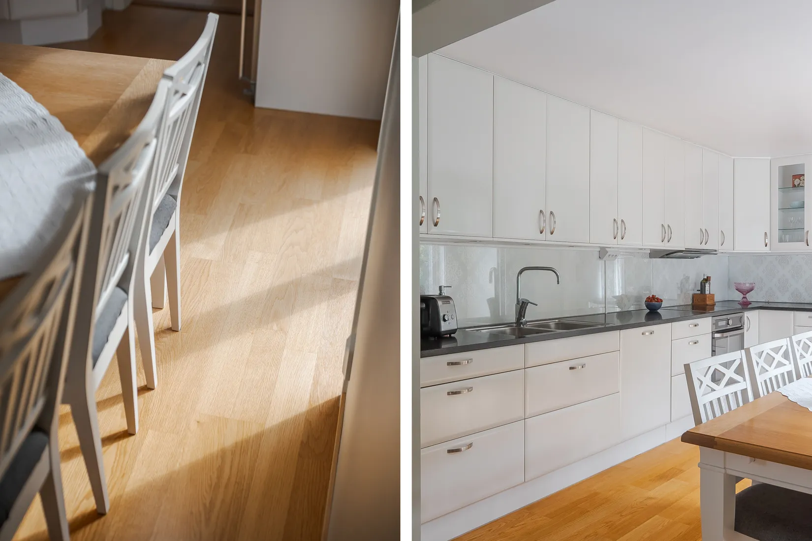 Villa, Sågvägen 18, Skeastan, Tibro