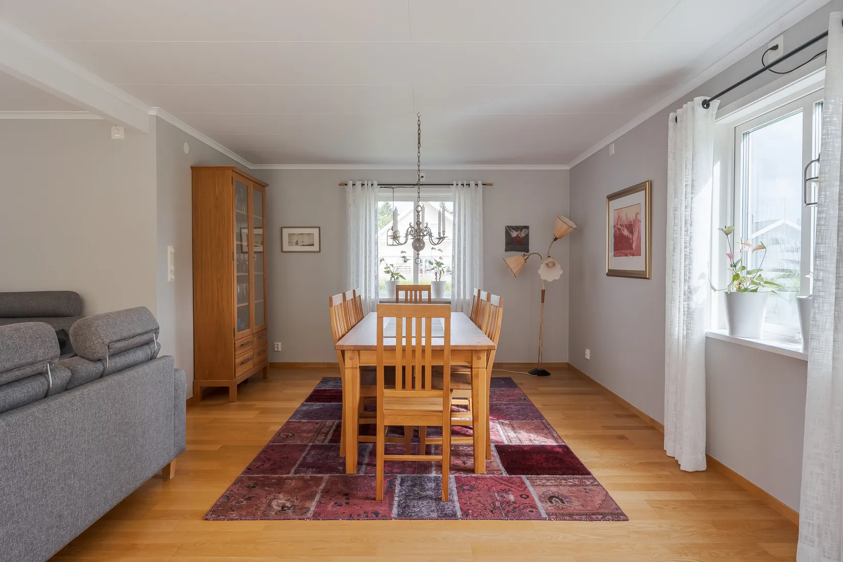 Villa, Sågvägen 18, Skeastan, Tibro
