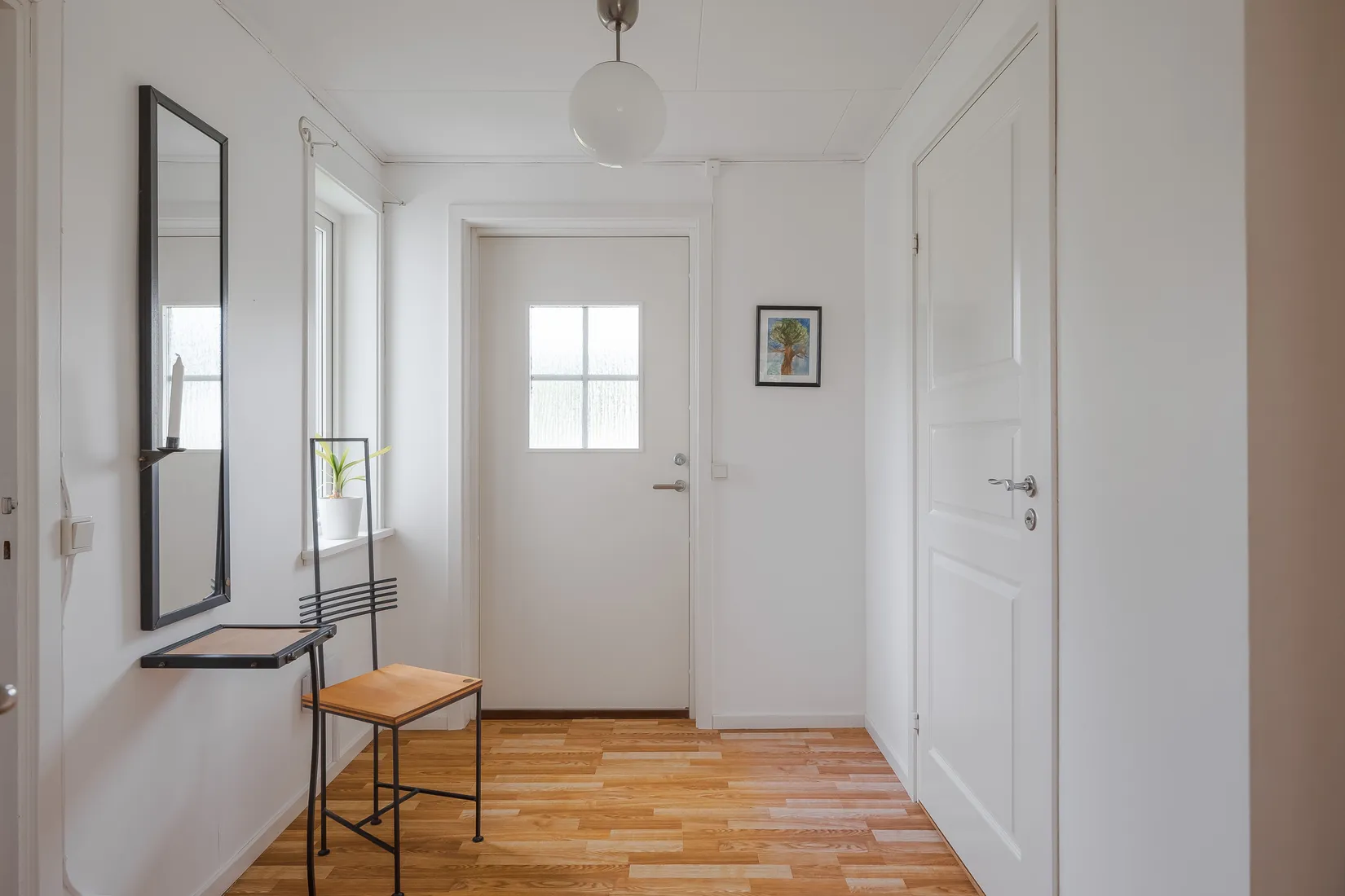 Villa, Sågvägen 18, Skeastan, Tibro