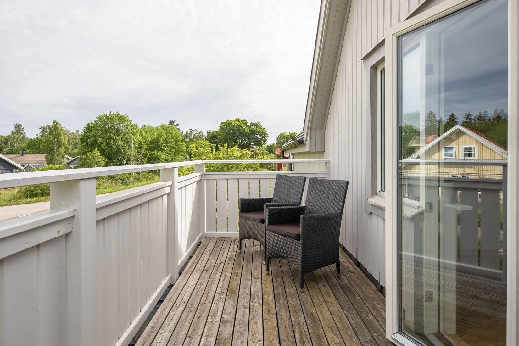 Villa, Sågvägen 18, Skeastan, Tibro