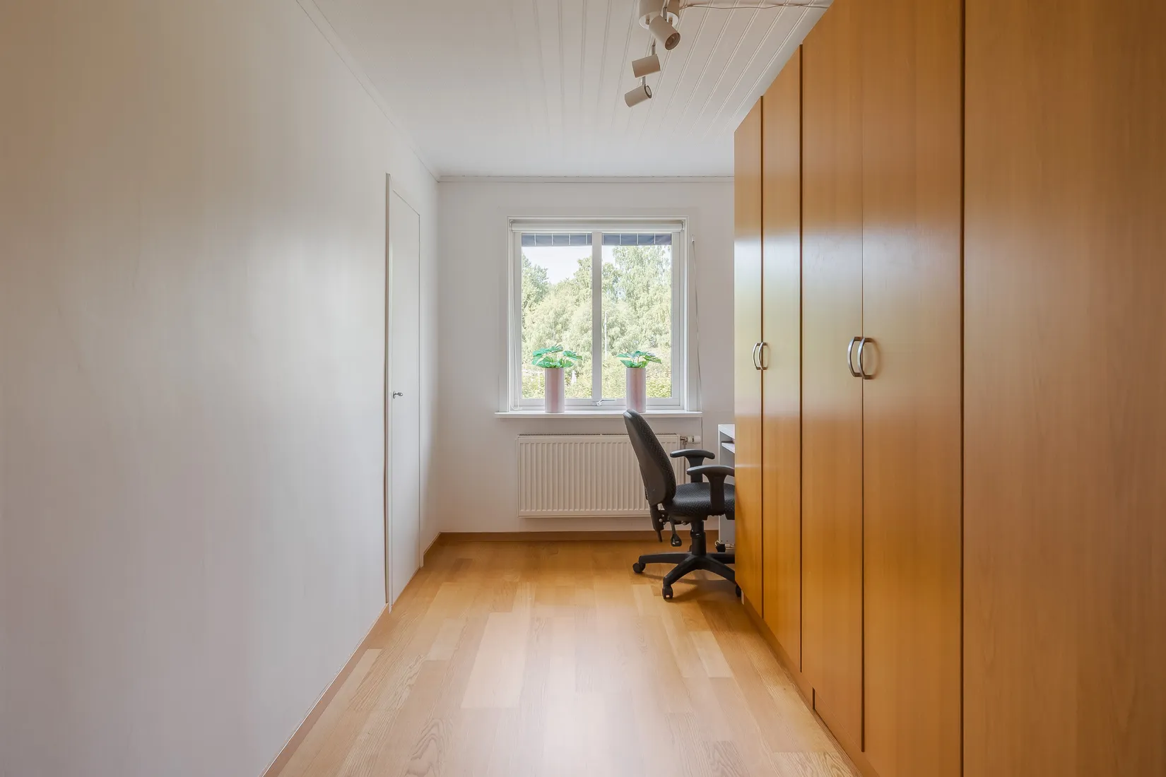 Villa, Sågvägen 18, Skeastan, Tibro