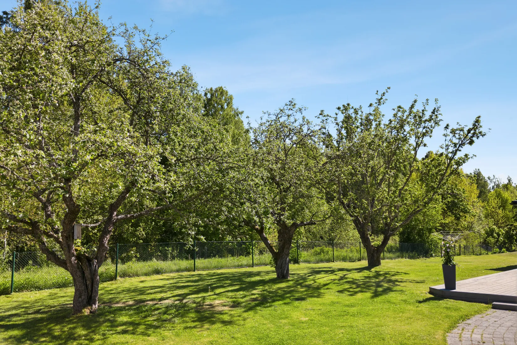 Villa, Sågvägen 18, Skeastan, Tibro