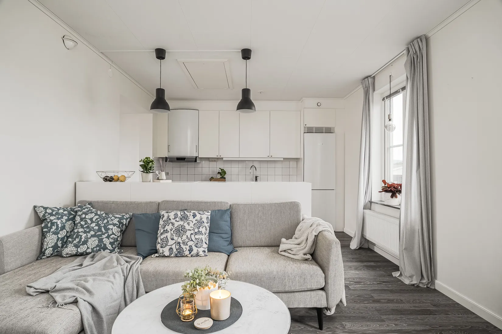 Bostadsrätt, Hakon Ahlbergs väg 31D, Sidsjö, Sundsvall