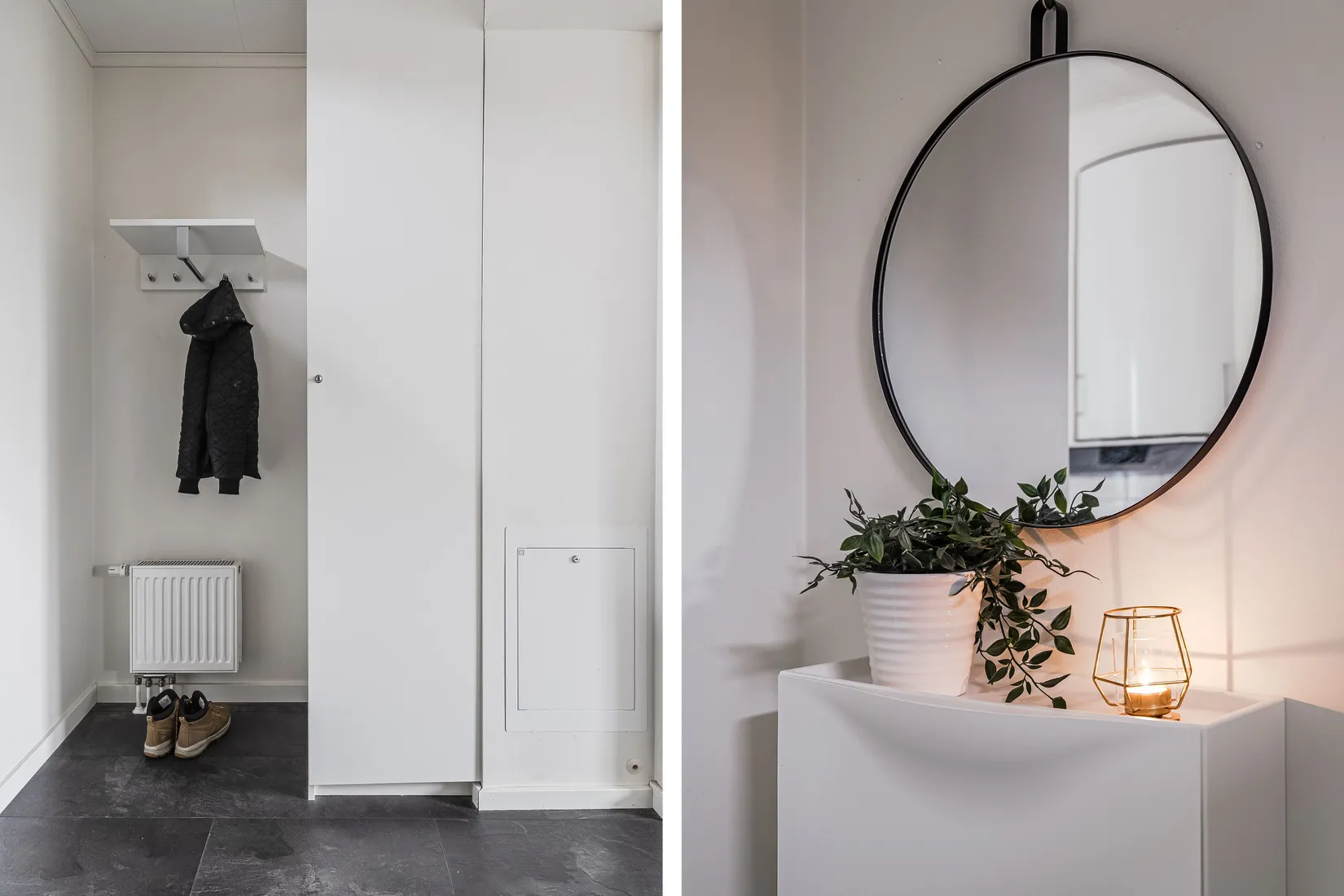 Bostadsrätt, Hakon Ahlbergs väg 31D, Sidsjö, Sundsvall