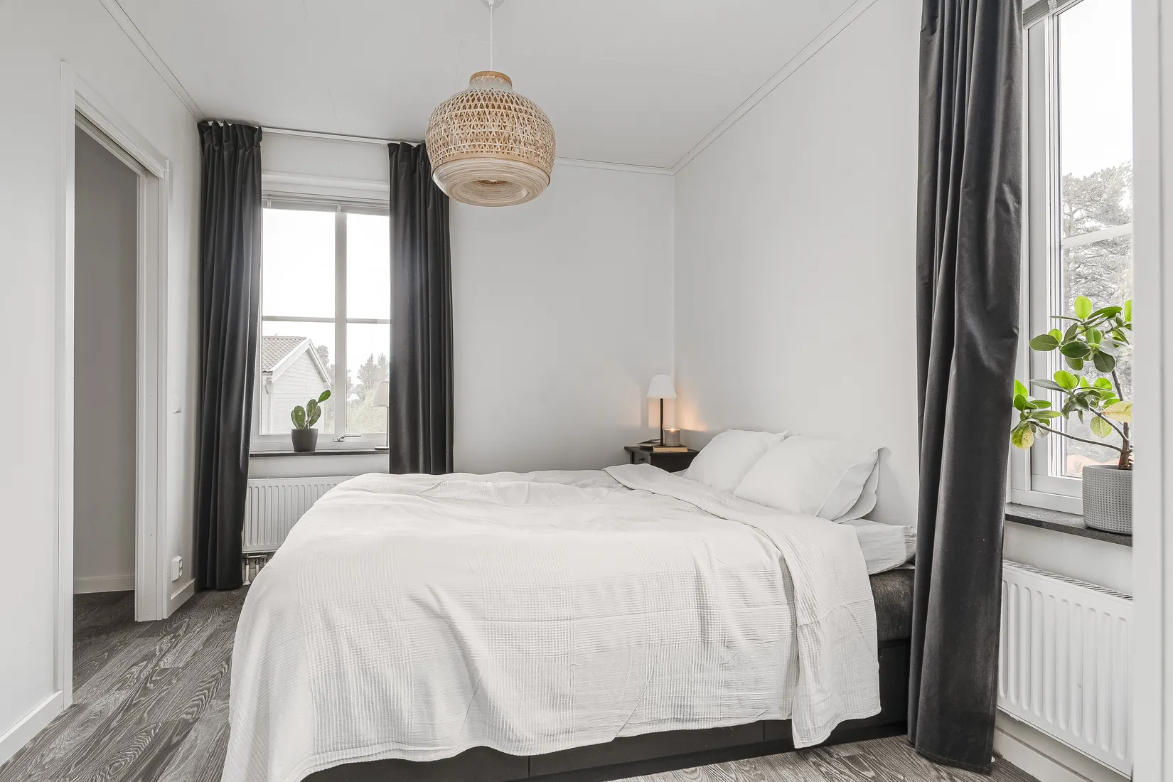 Bostadsrätt, Hakon Ahlbergs väg 31D, Sidsjö, Sundsvall