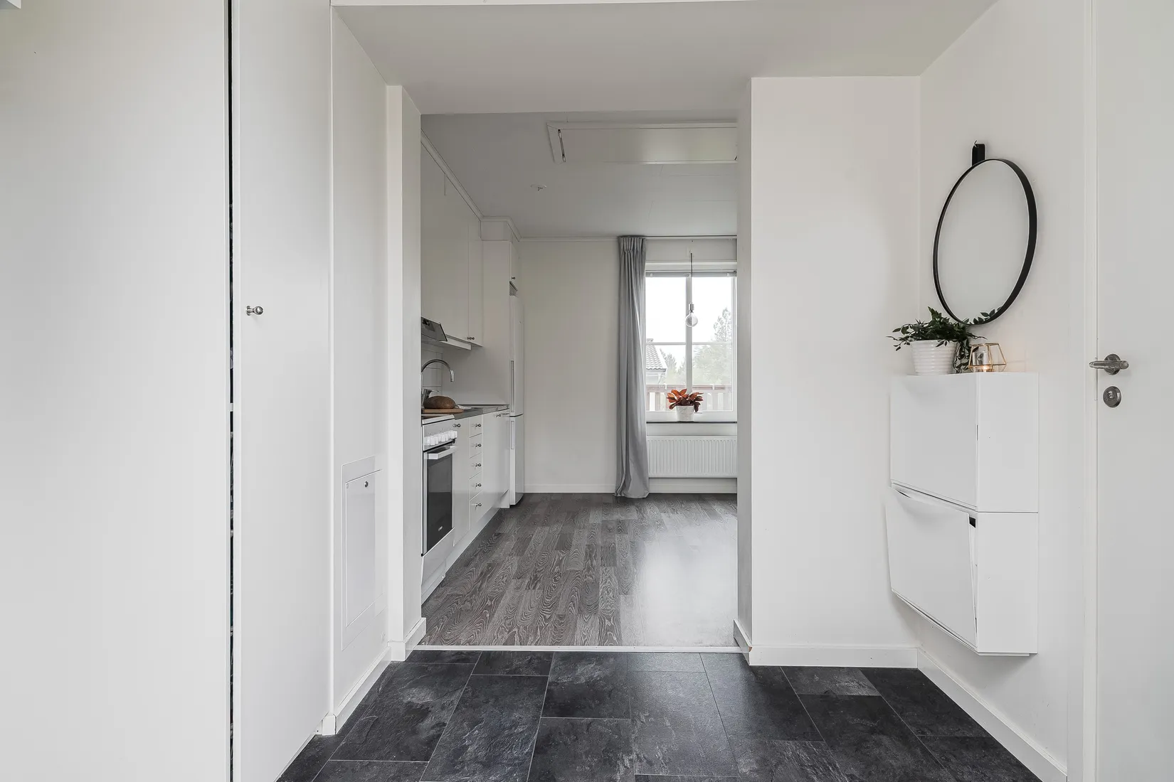 Bostadsrätt, Hakon Ahlbergs väg 31D, Sidsjö, Sundsvall
