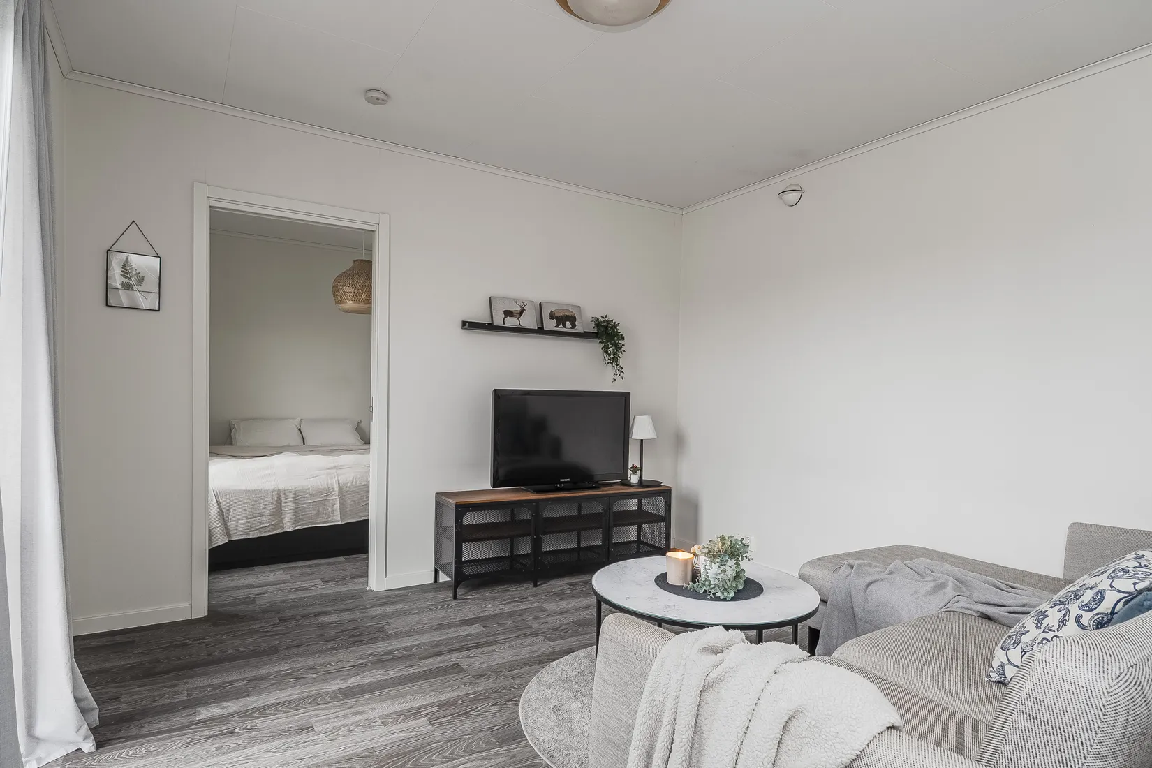 Bostadsrätt, Hakon Ahlbergs väg 31D, Sidsjö, Sundsvall