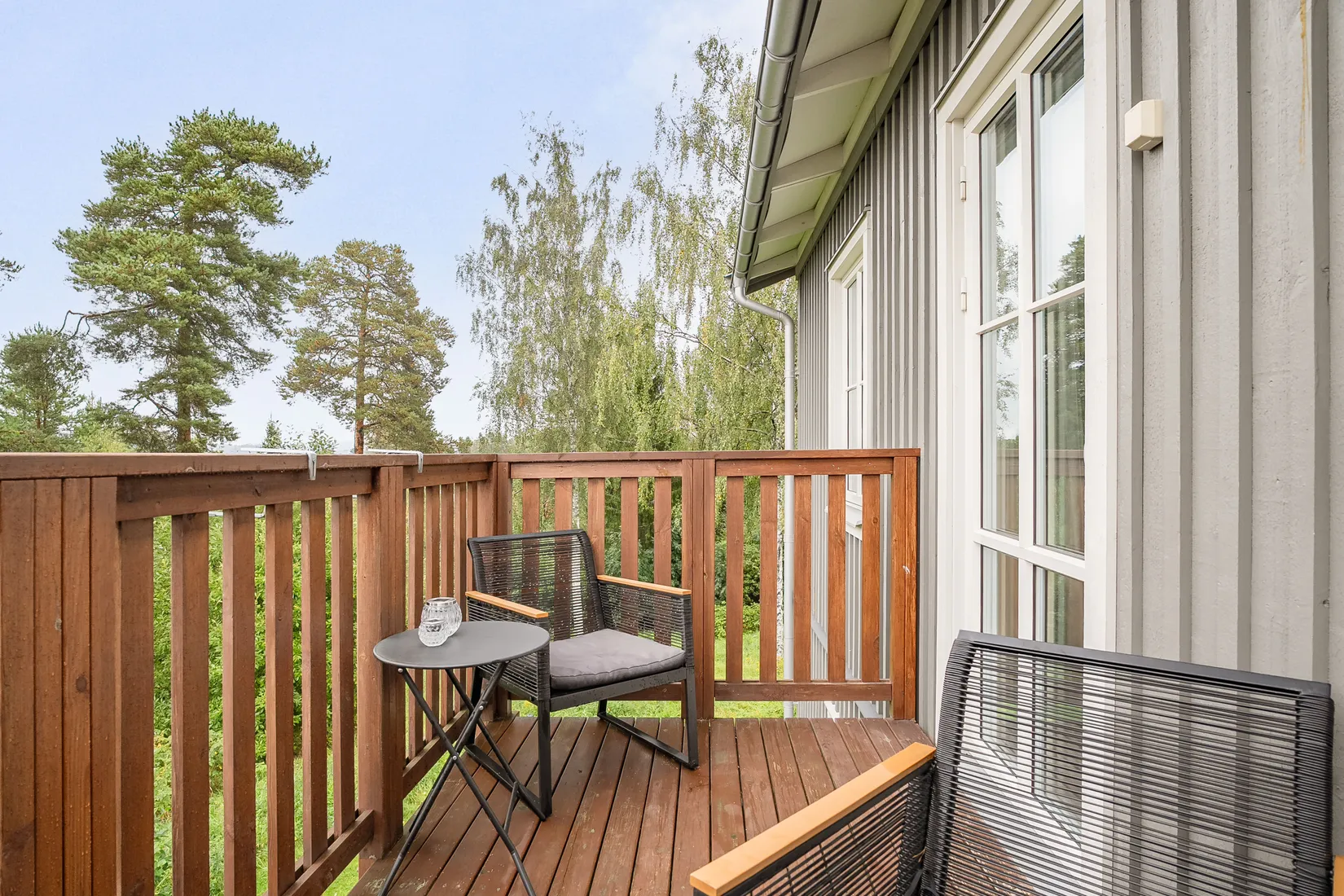 Bostadsrätt, Hakon Ahlbergs väg 31D, Sidsjö, Sundsvall