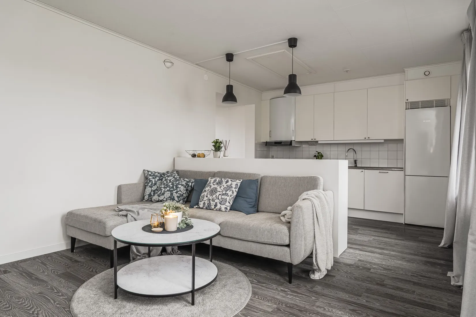 Bostadsrätt, Hakon Ahlbergs väg 31D, Sidsjö, Sundsvall
