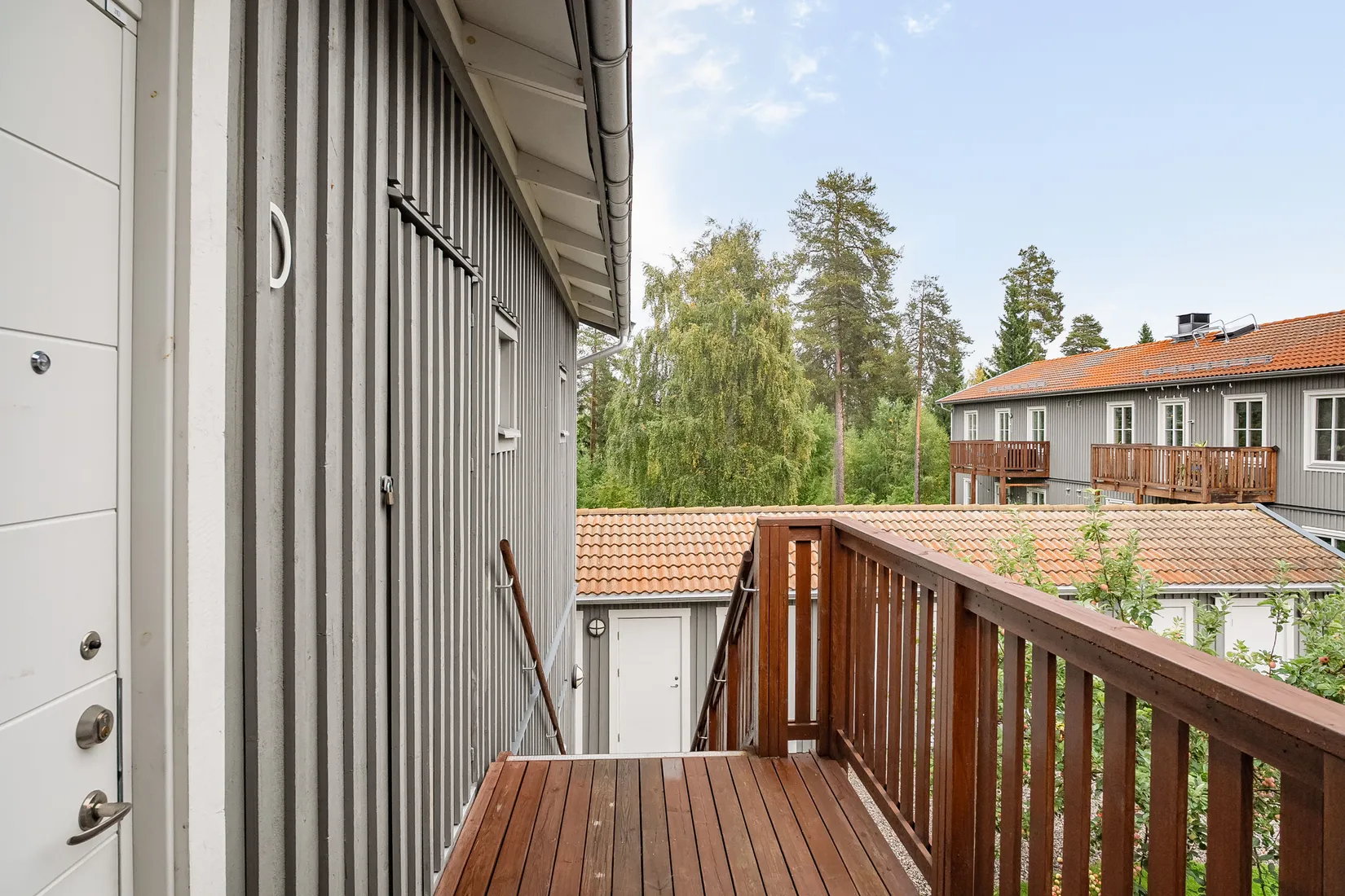 Bostadsrätt, Hakon Ahlbergs väg 31D, Sidsjö, Sundsvall