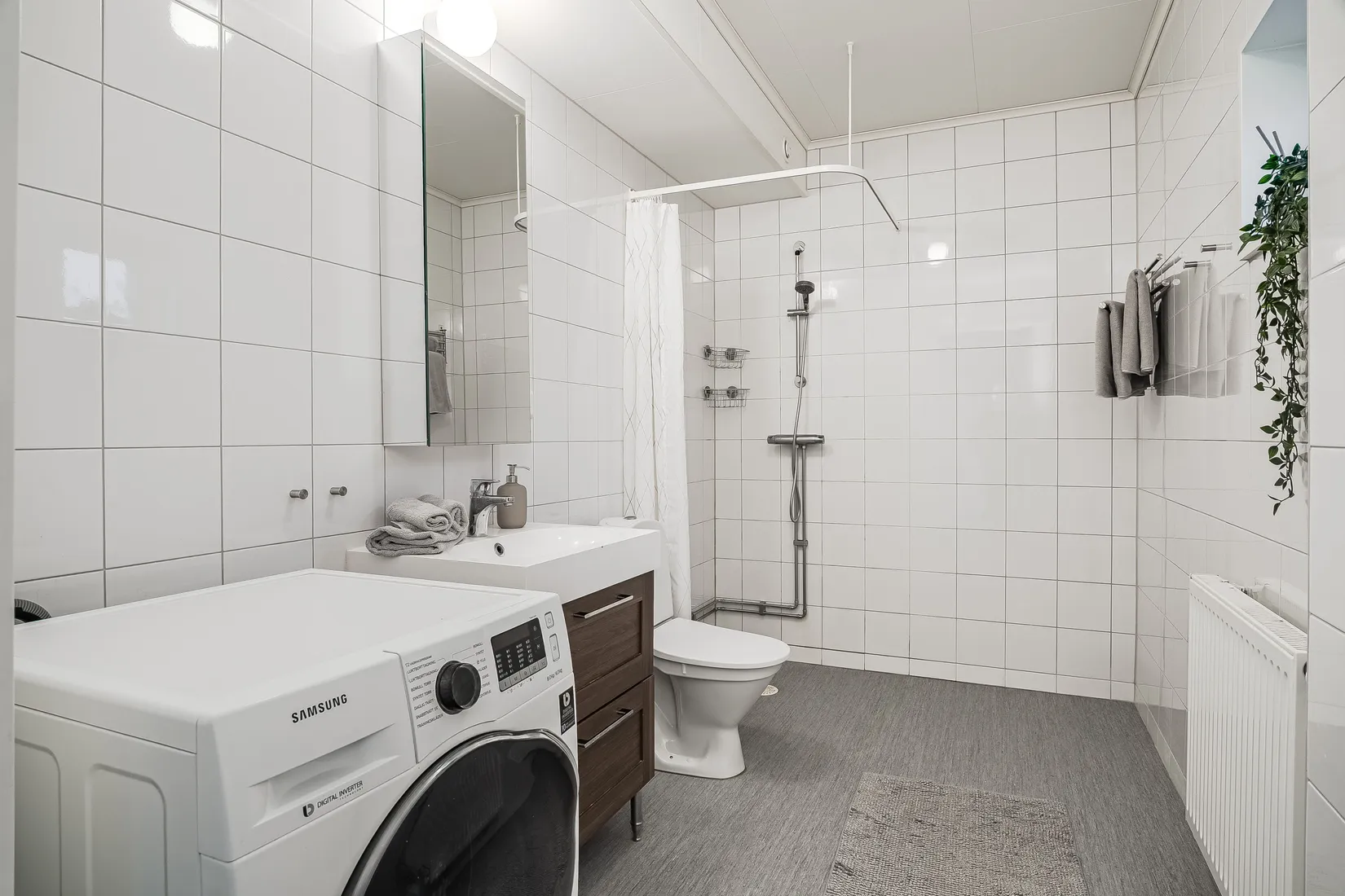 Bostadsrätt, Hakon Ahlbergs väg 31D, Sidsjö, Sundsvall