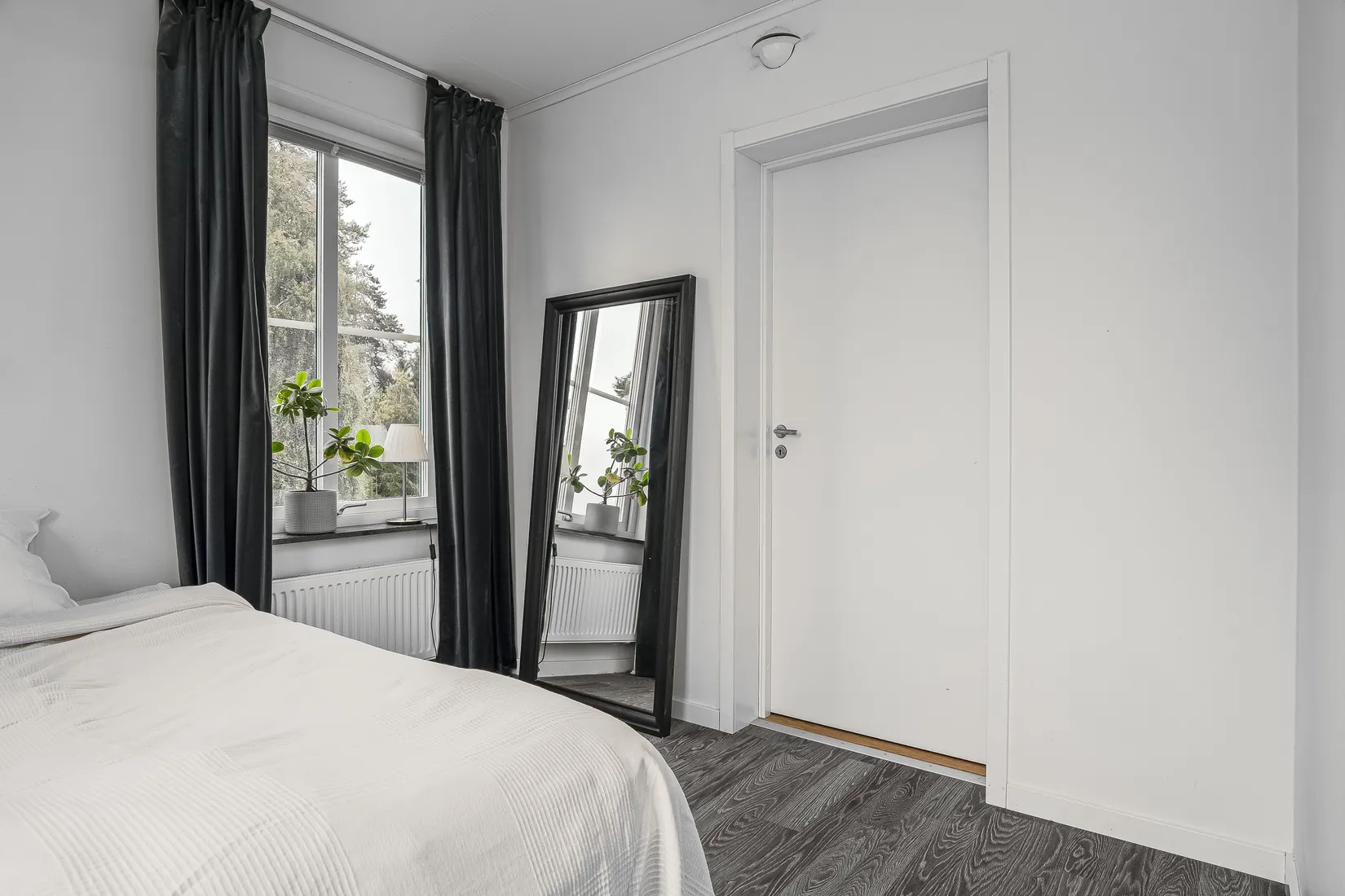 Bostadsrätt, Hakon Ahlbergs väg 31D, Sidsjö, Sundsvall