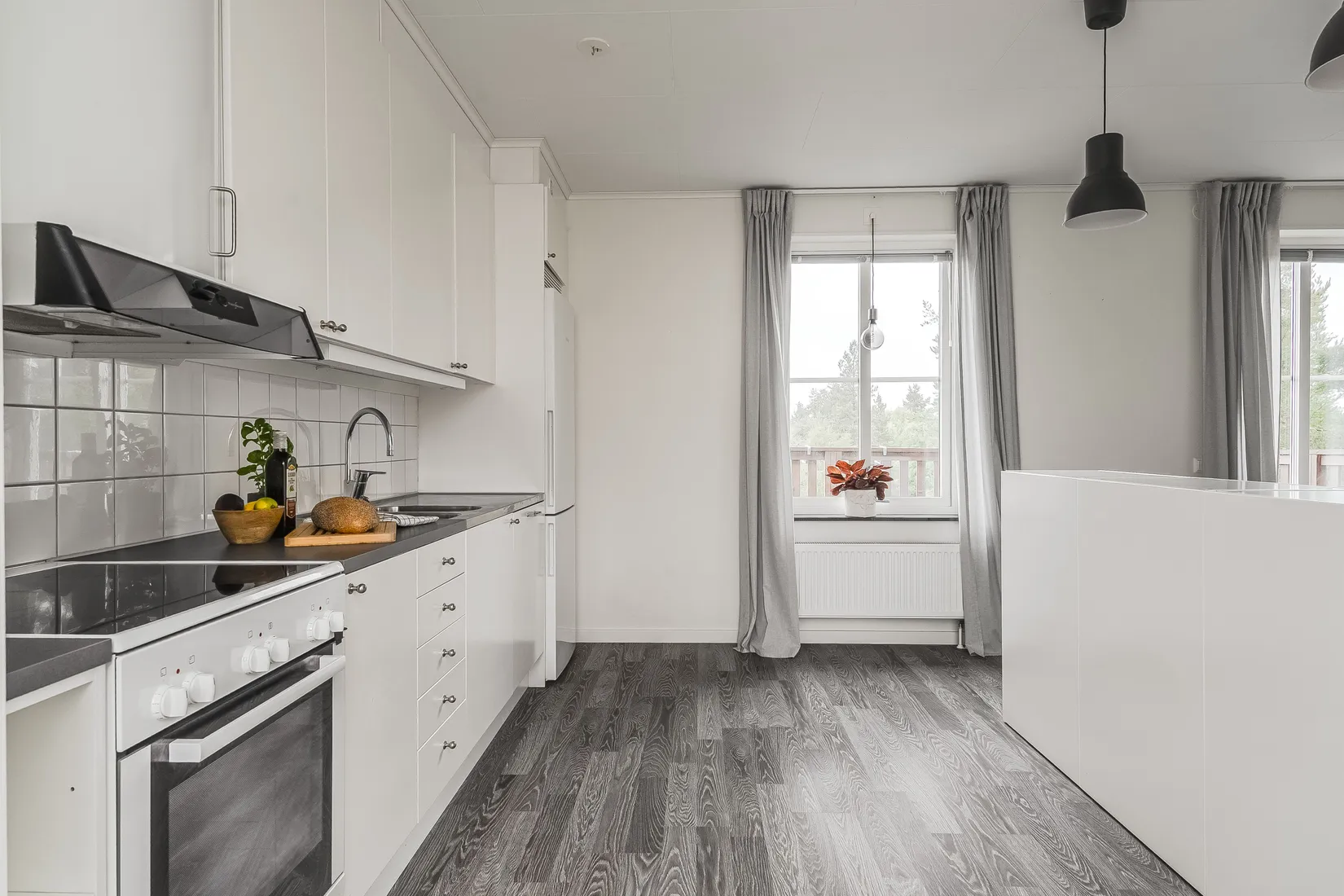 Bostadsrätt, Hakon Ahlbergs väg 31D, Sidsjö, Sundsvall