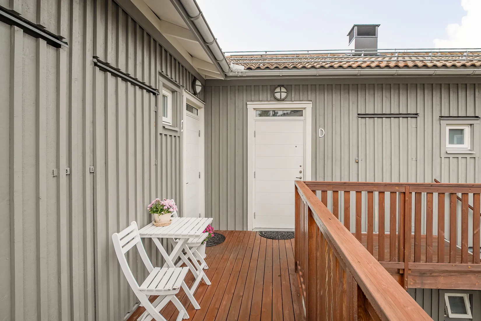 Bostadsrätt, Hakon Ahlbergs väg 31D, Sidsjö, Sundsvall