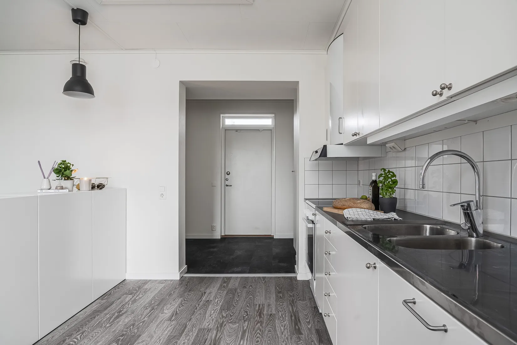Bostadsrätt, Hakon Ahlbergs väg 31D, Sidsjö, Sundsvall