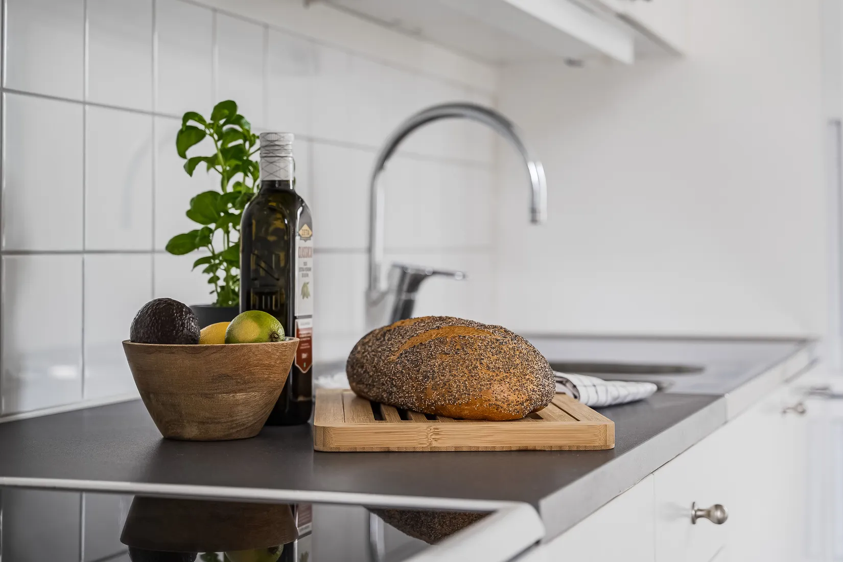 Bostadsrätt, Hakon Ahlbergs väg 31D, Sidsjö, Sundsvall