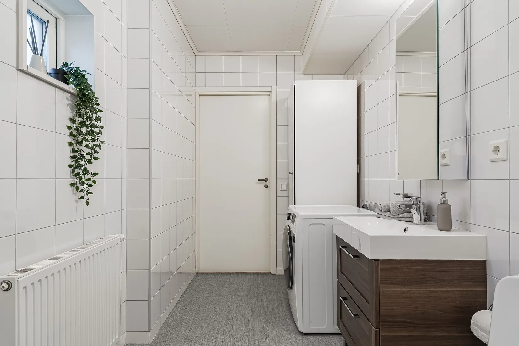 Bostadsrätt, Hakon Ahlbergs väg 31D, Sidsjö, Sundsvall