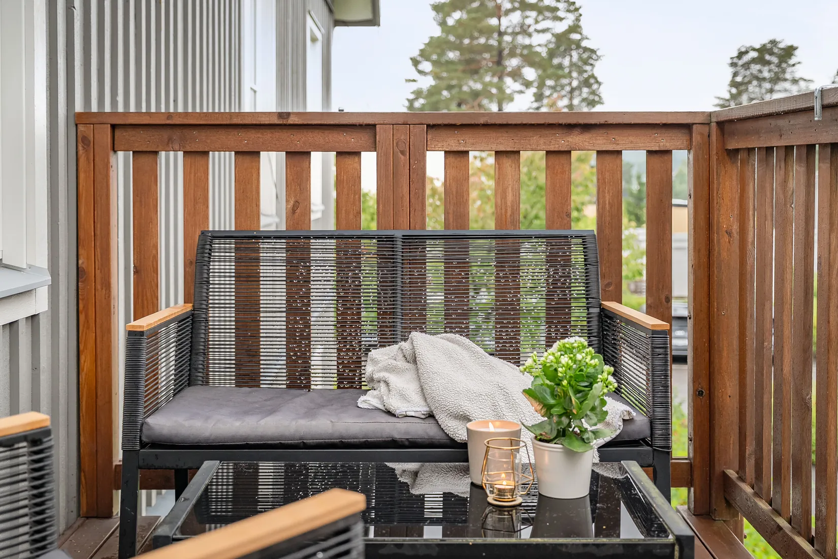Bostadsrätt, Hakon Ahlbergs väg 31D, Sidsjö, Sundsvall