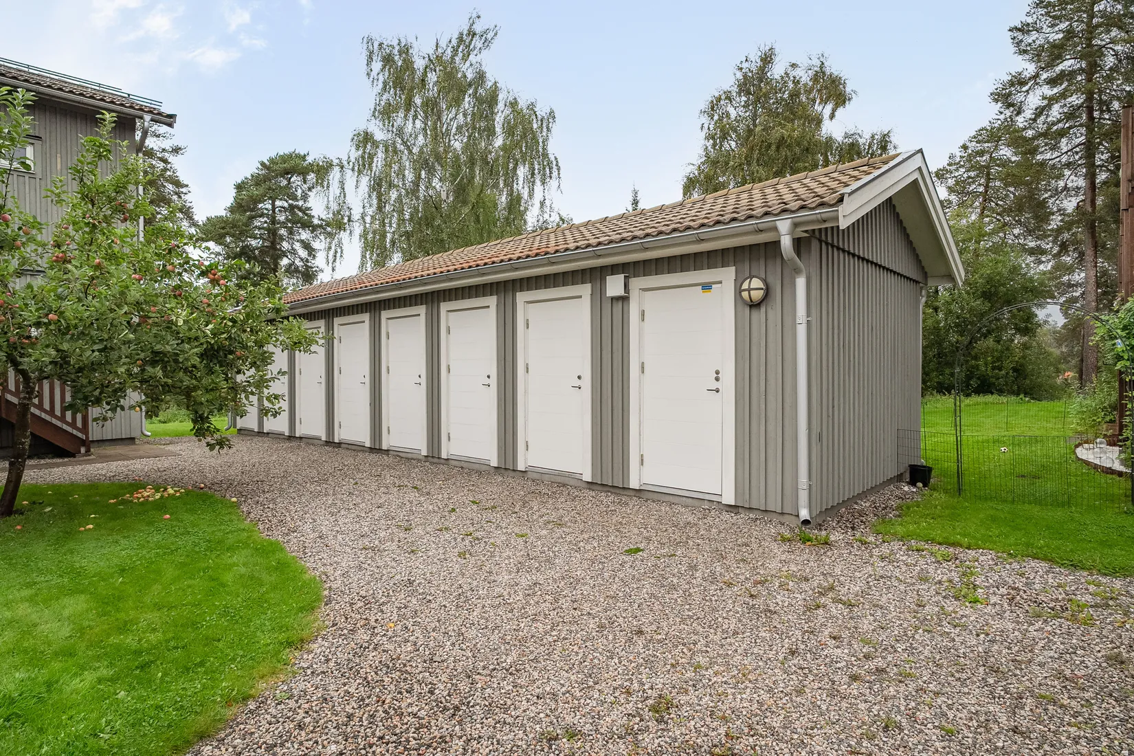 Bostadsrätt, Hakon Ahlbergs väg 31D, Sidsjö, Sundsvall