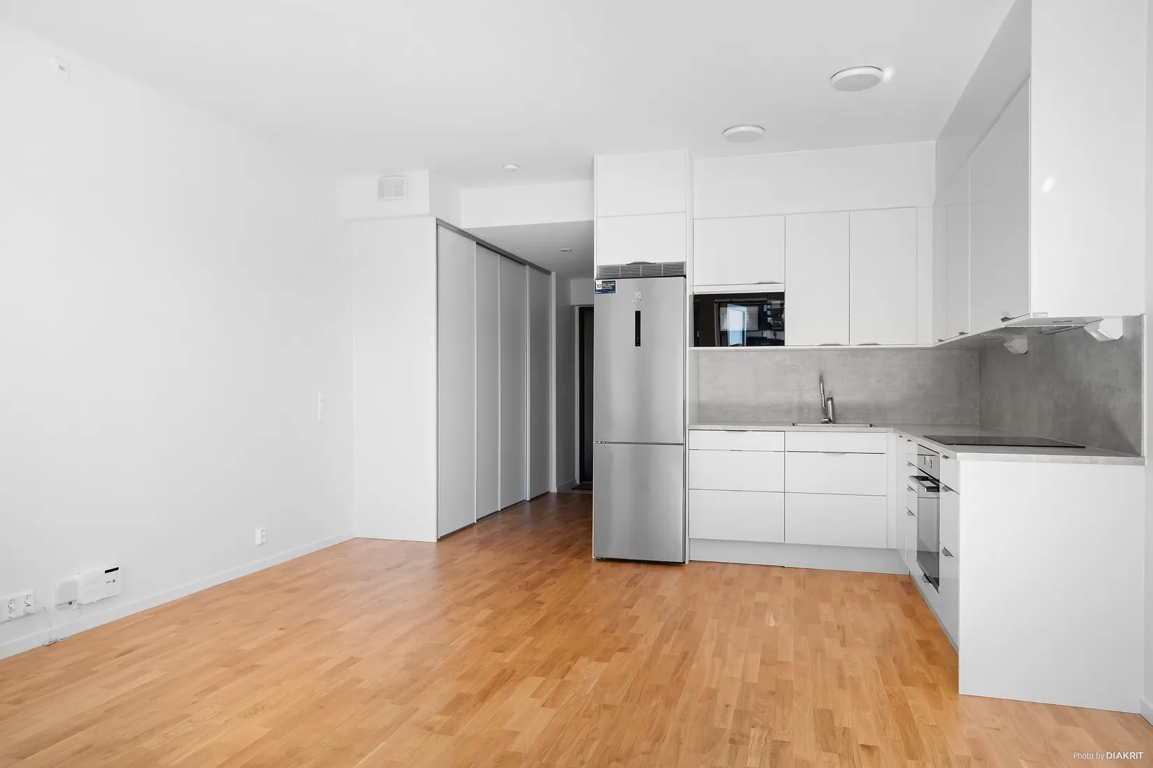 Bostadsrätt, Karlavagnsgatan 1, Lindholmen Norra Älvstranden, Göteborg