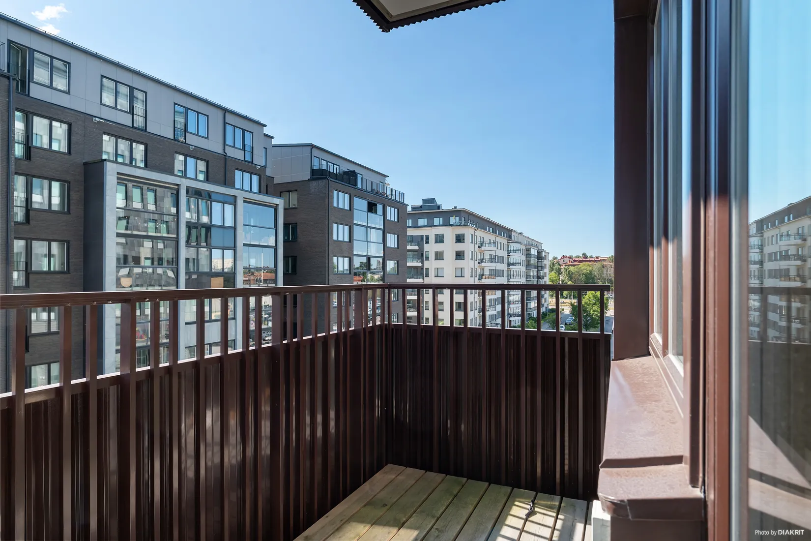 Bostadsrätt, Karlavagnsgatan 1, Lindholmen Norra Älvstranden, Göteborg