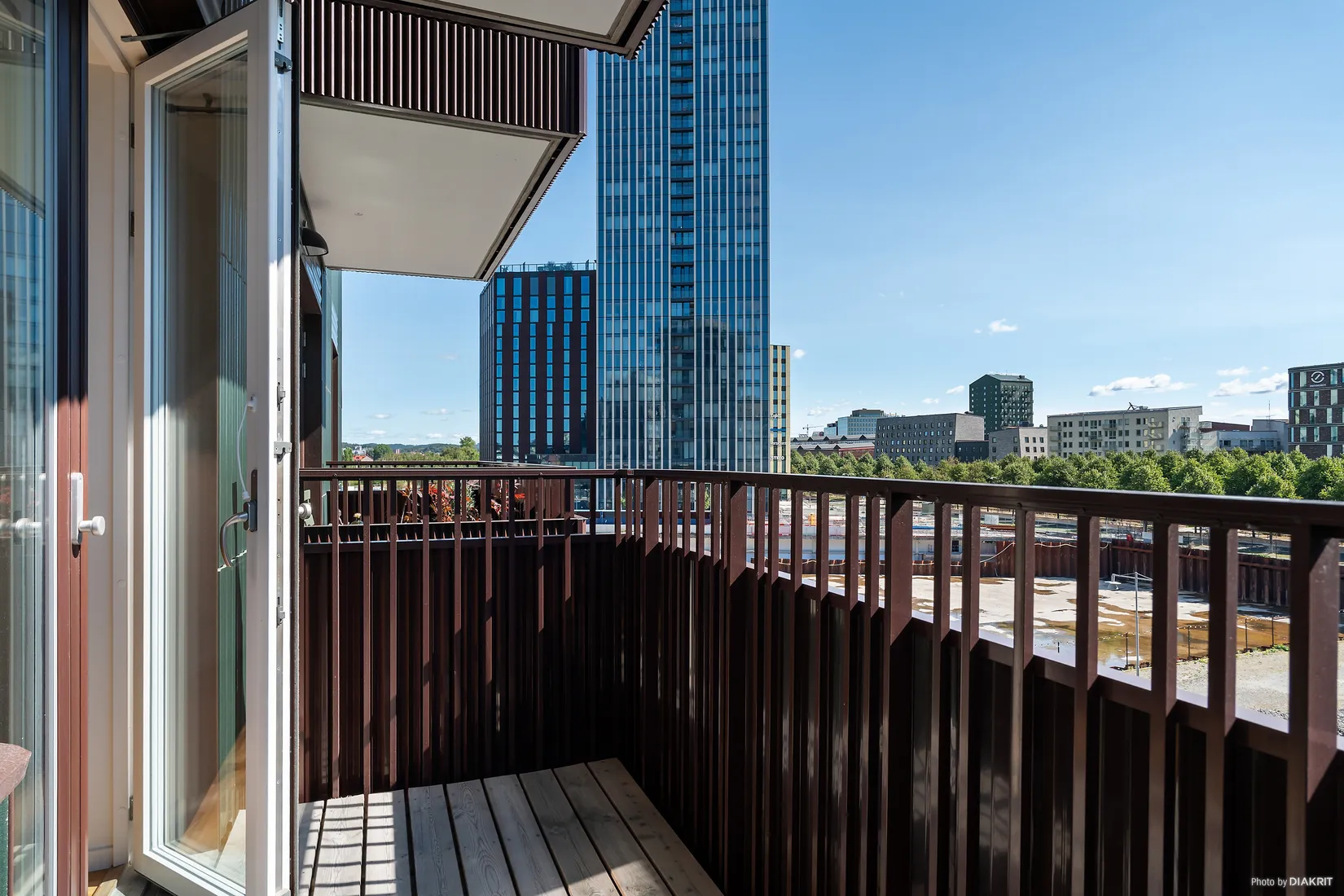 Bostadsrätt, Karlavagnsgatan 1, Lindholmen Norra Älvstranden, Göteborg