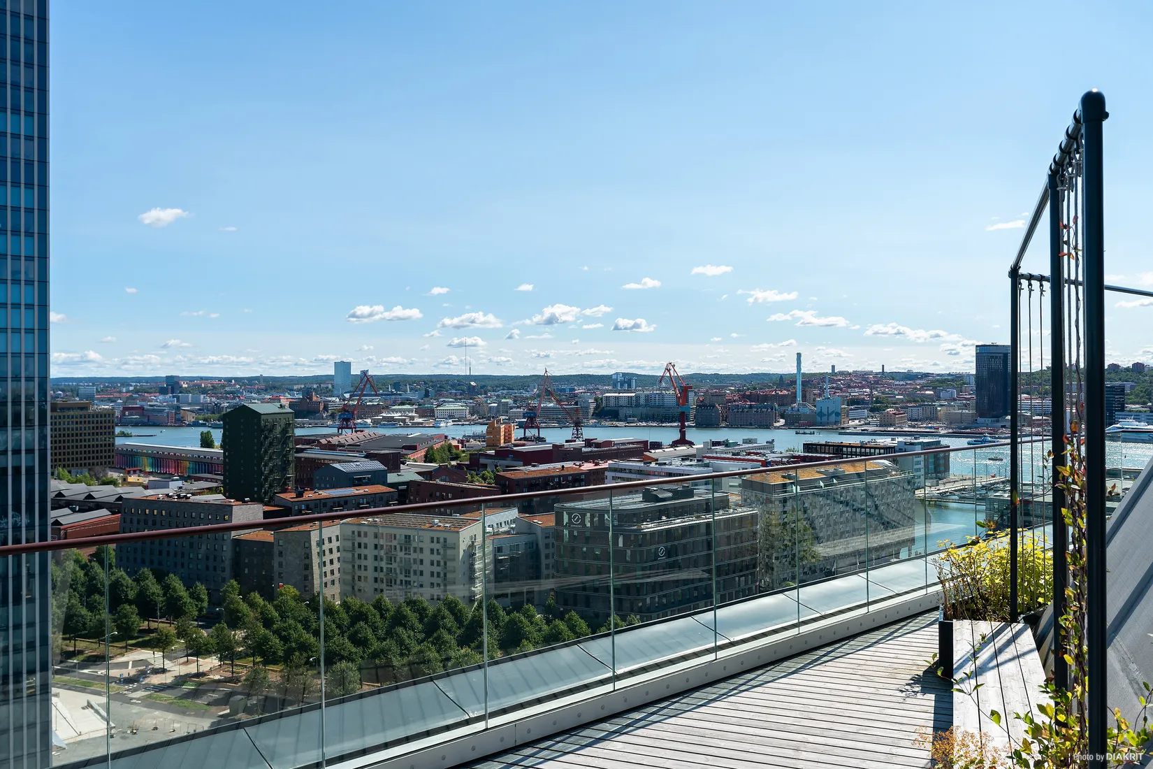 Bostadsrätt, Karlavagnsgatan 1, Lindholmen Norra Älvstranden, Göteborg