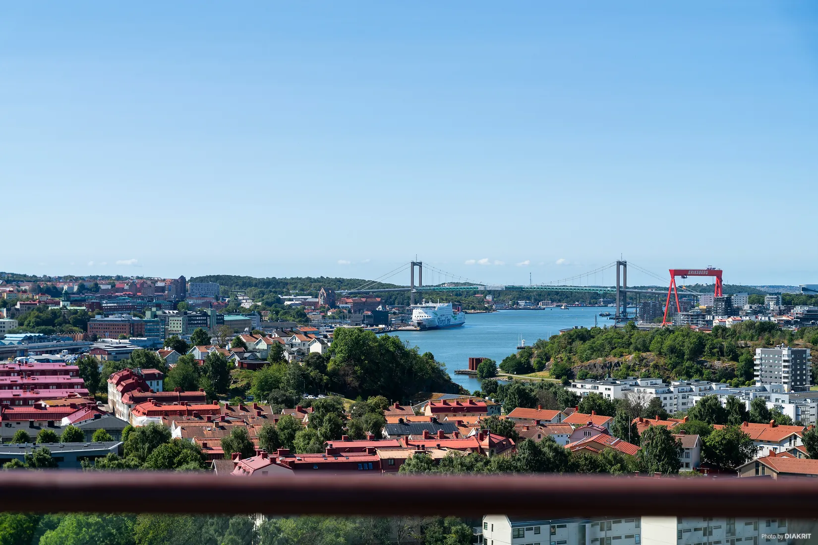 Bostadsrätt, Karlavagnsgatan 1, Lindholmen Norra Älvstranden, Göteborg