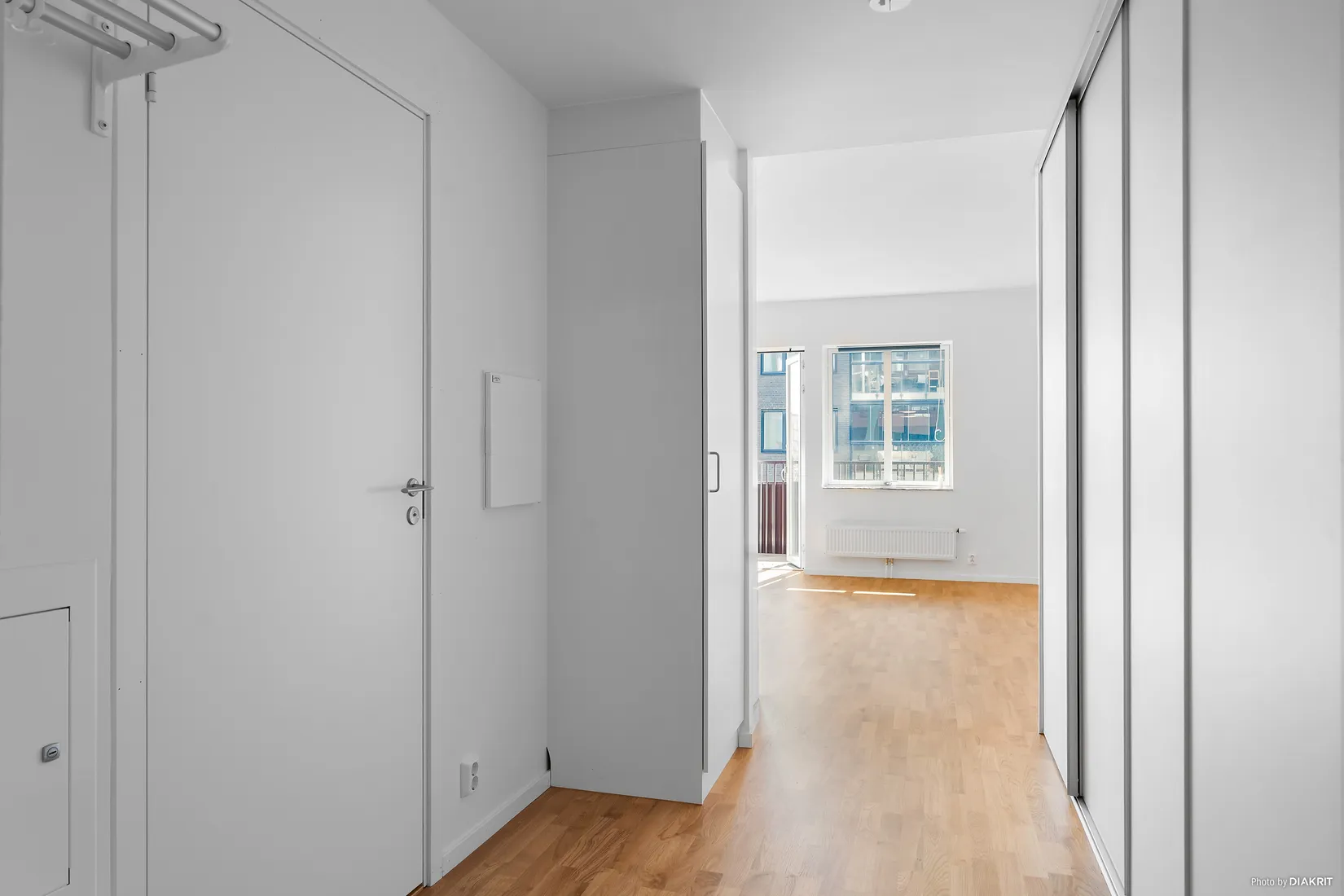 Bostadsrätt, Karlavagnsgatan 1, Lindholmen Norra Älvstranden, Göteborg