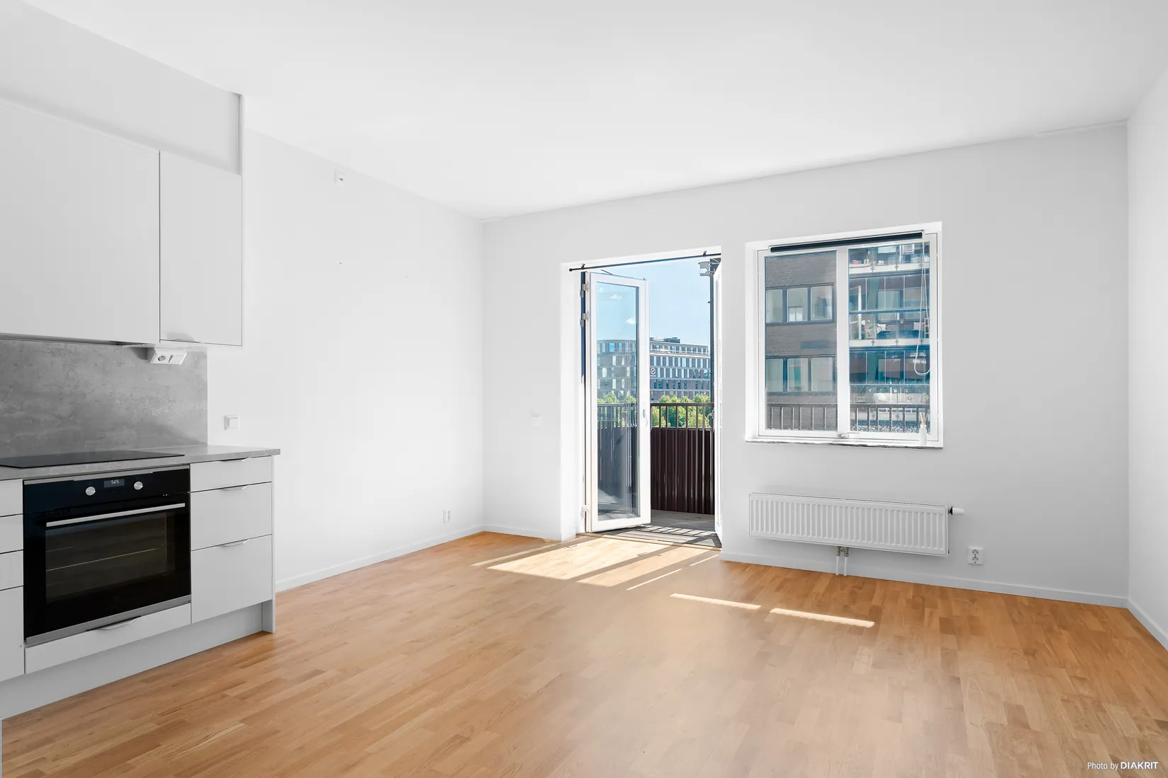 Bostadsrätt, Karlavagnsgatan 1, Lindholmen Norra Älvstranden, Göteborg