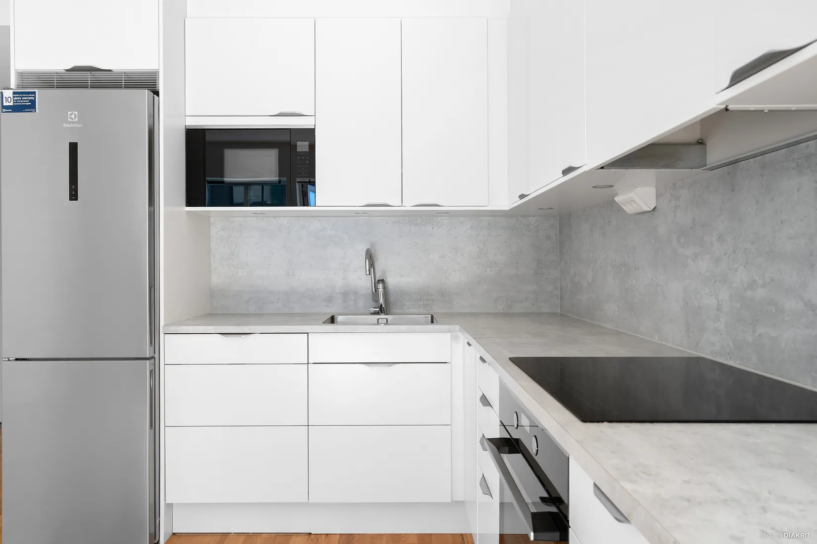 Bostadsrätt, Karlavagnsgatan 1, Lindholmen Norra Älvstranden, Göteborg