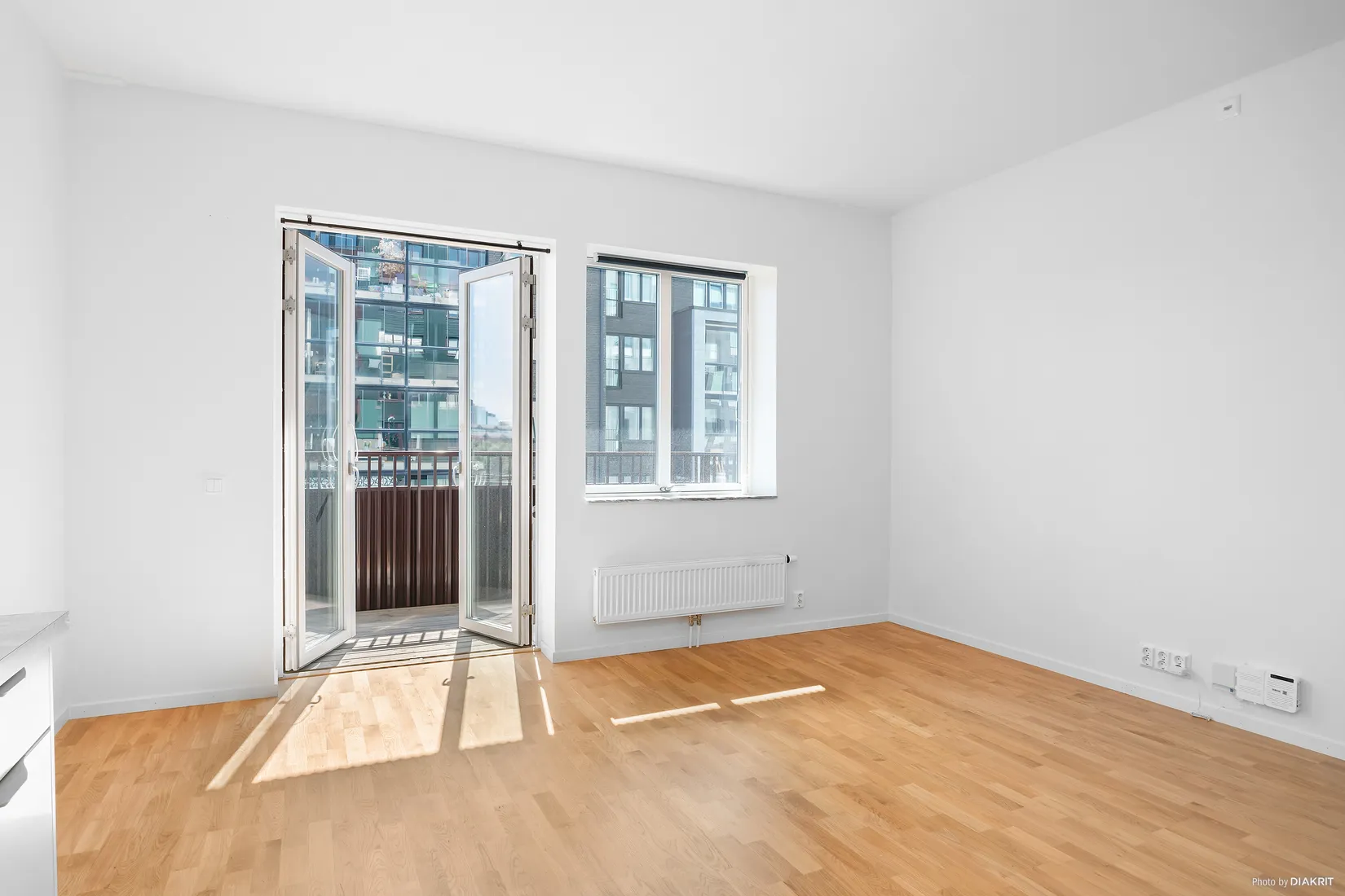 Bostadsrätt, Karlavagnsgatan 1, Lindholmen Norra Älvstranden, Göteborg