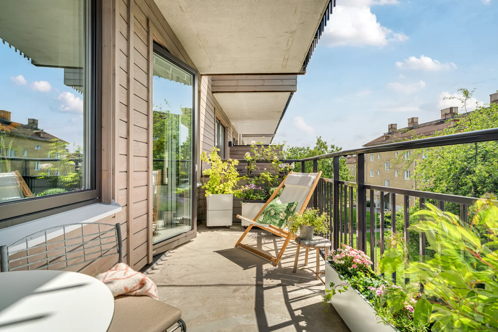 Bostadsrätt, Ärlegatan 40, Majorna, Göteborg