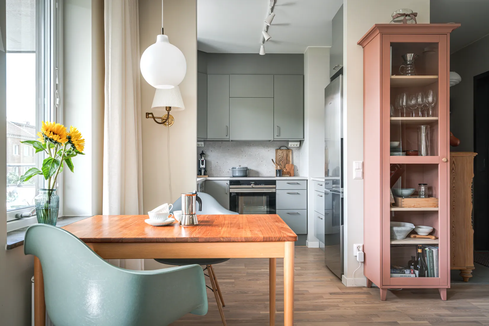 Bostadsrätt, Ärlegatan 40, Majorna, Göteborg