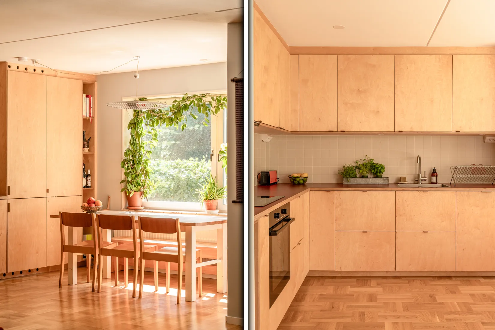 Bostadsrätt, Odd fellowvägen 39, Stockholm