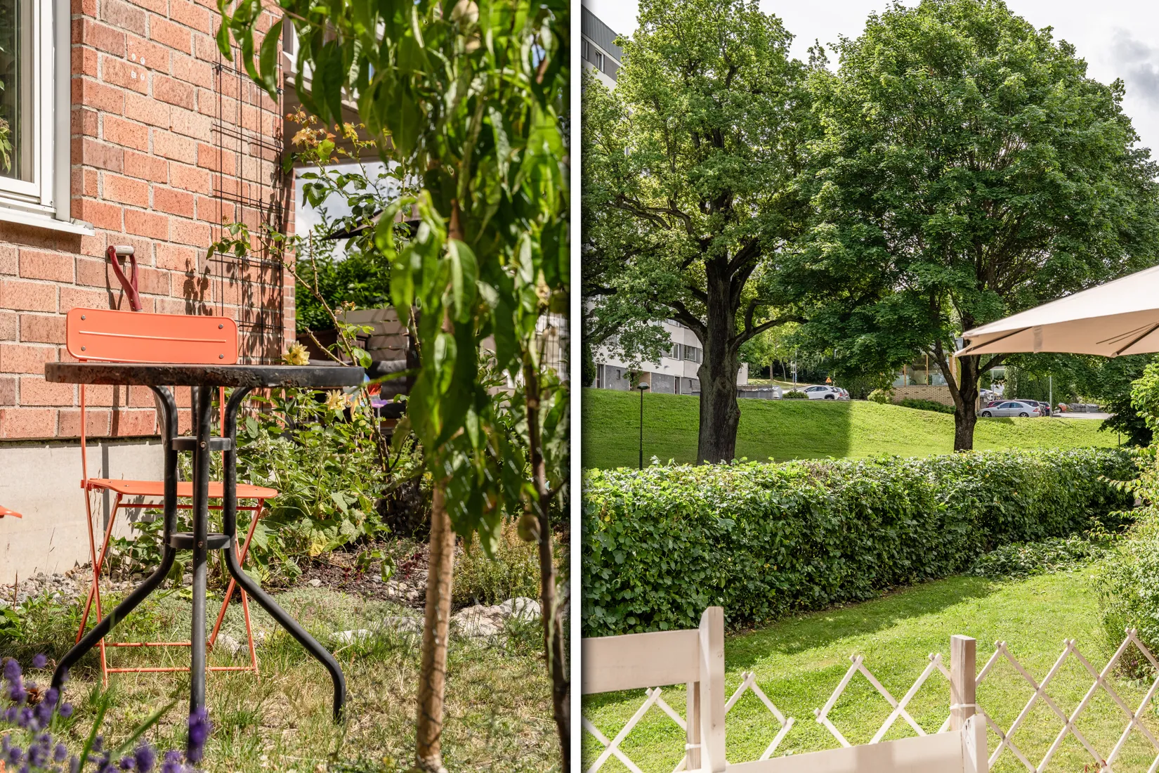 Bostadsrätt, Odd fellowvägen 39, Stockholm